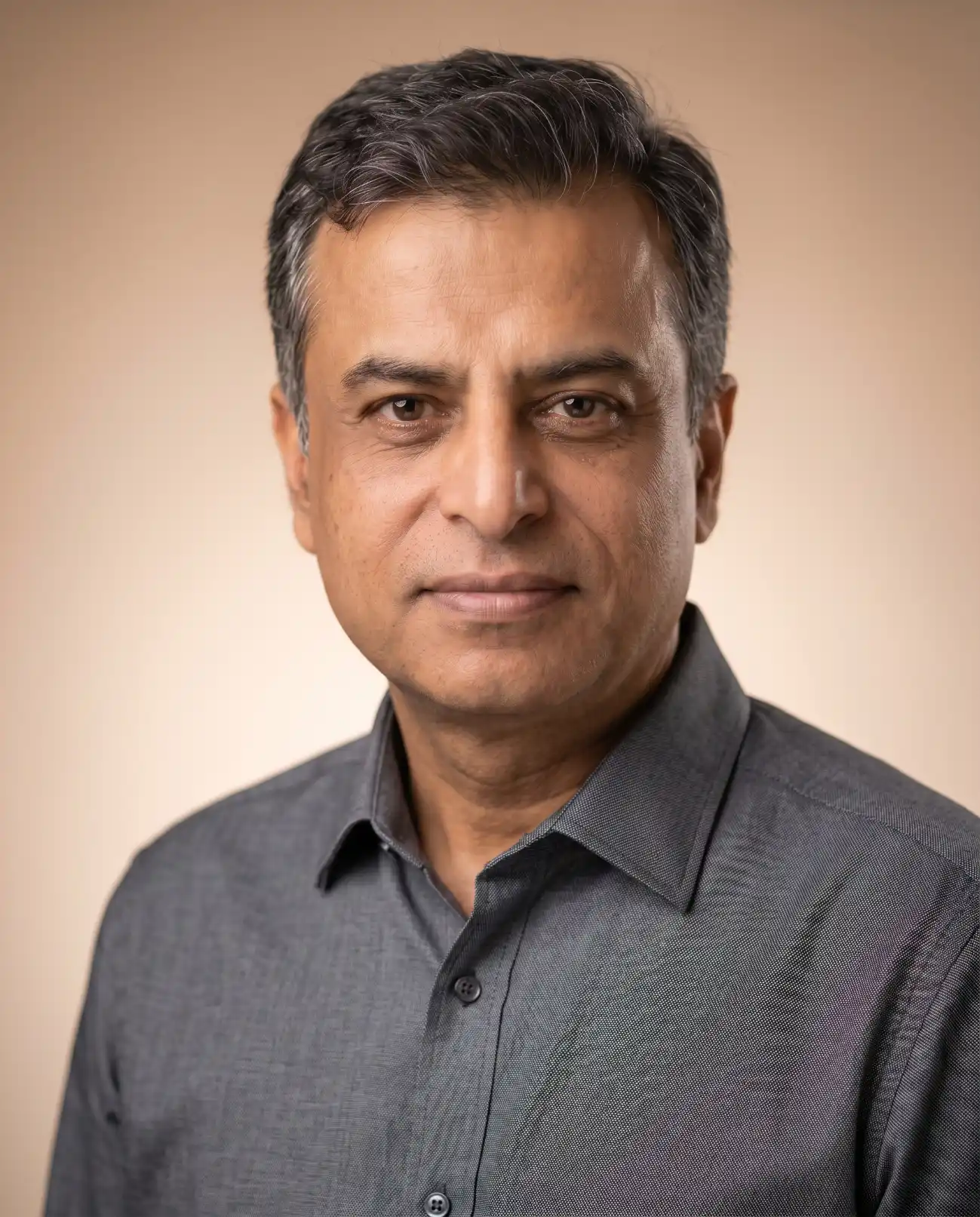 Anil Thomas