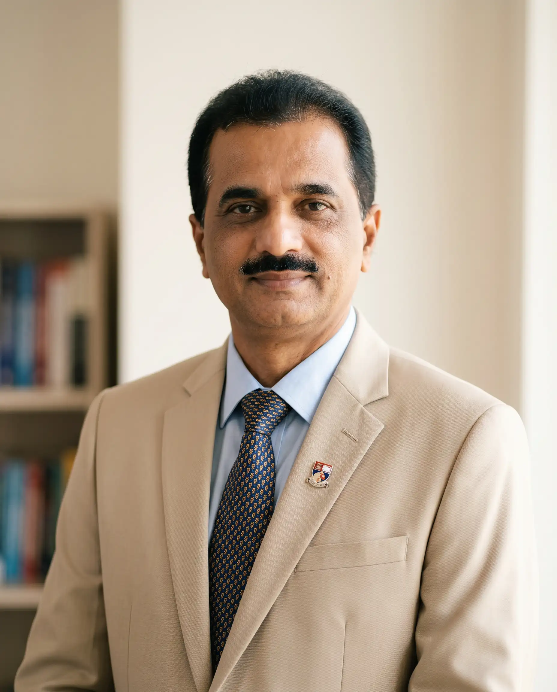 K. Nagabhushan Raju
