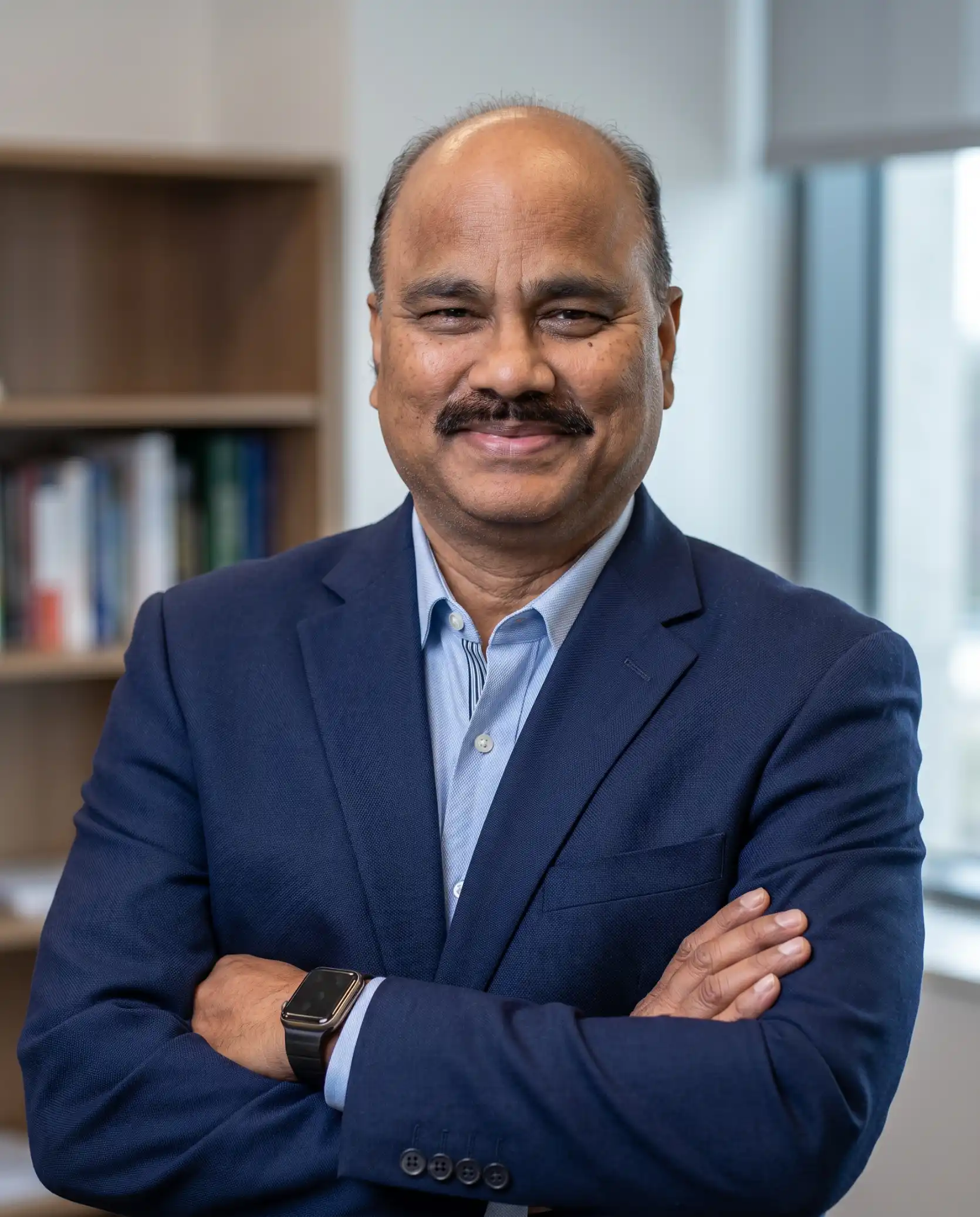 Raju Indukuri
