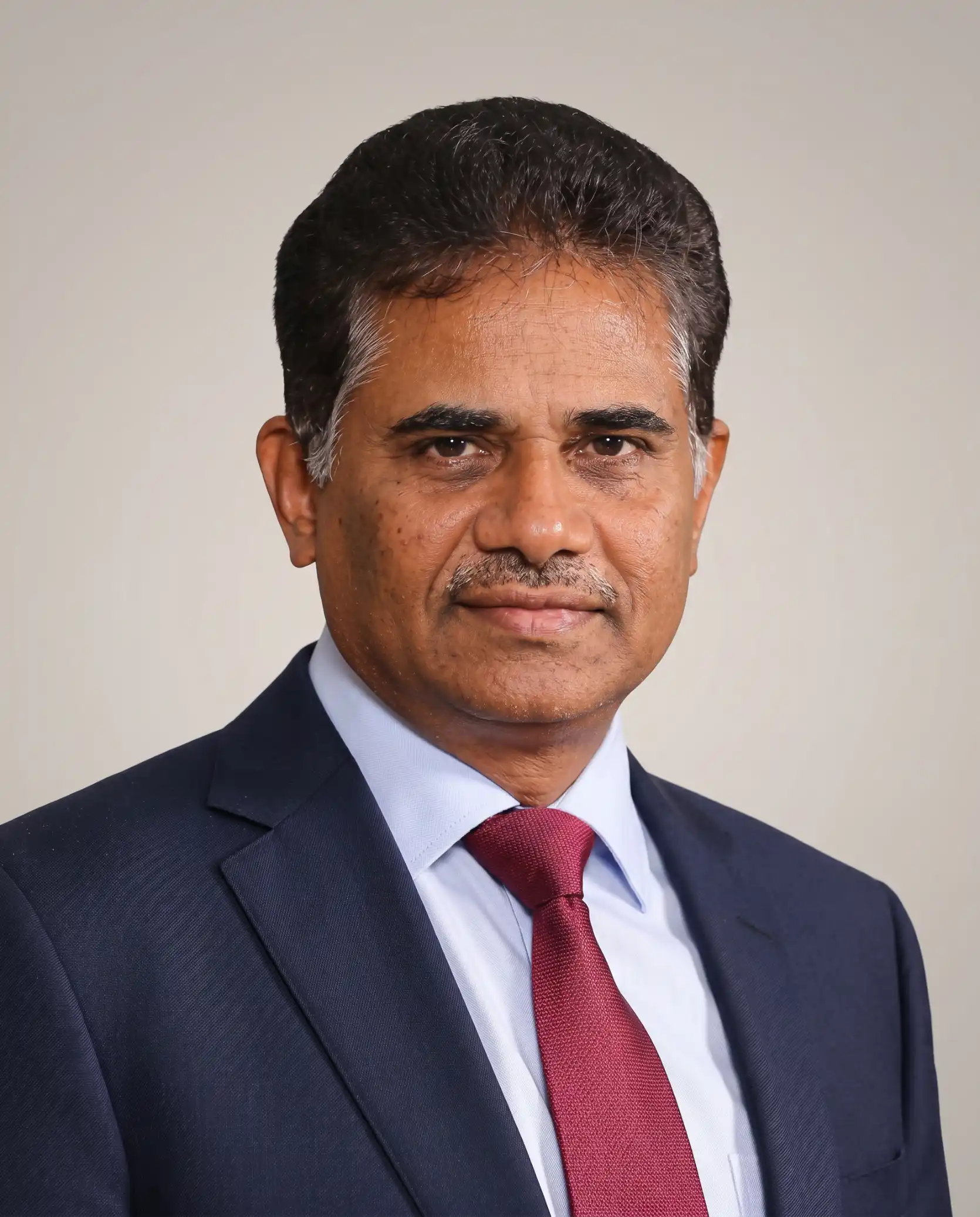 Srini Raju