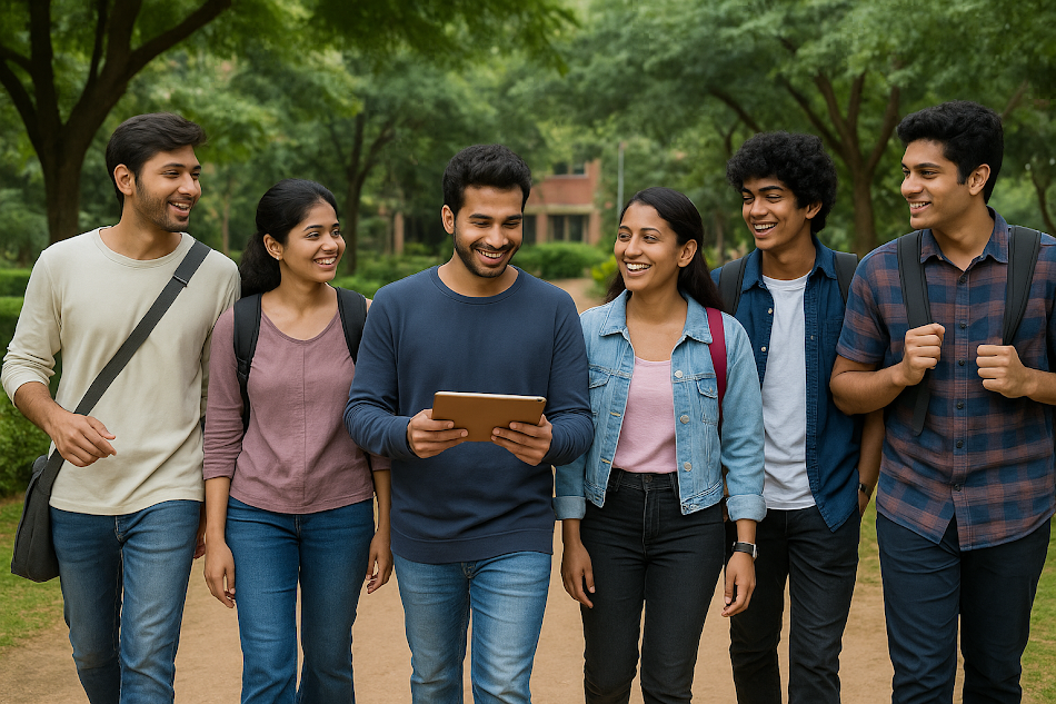 Mission Collaboration