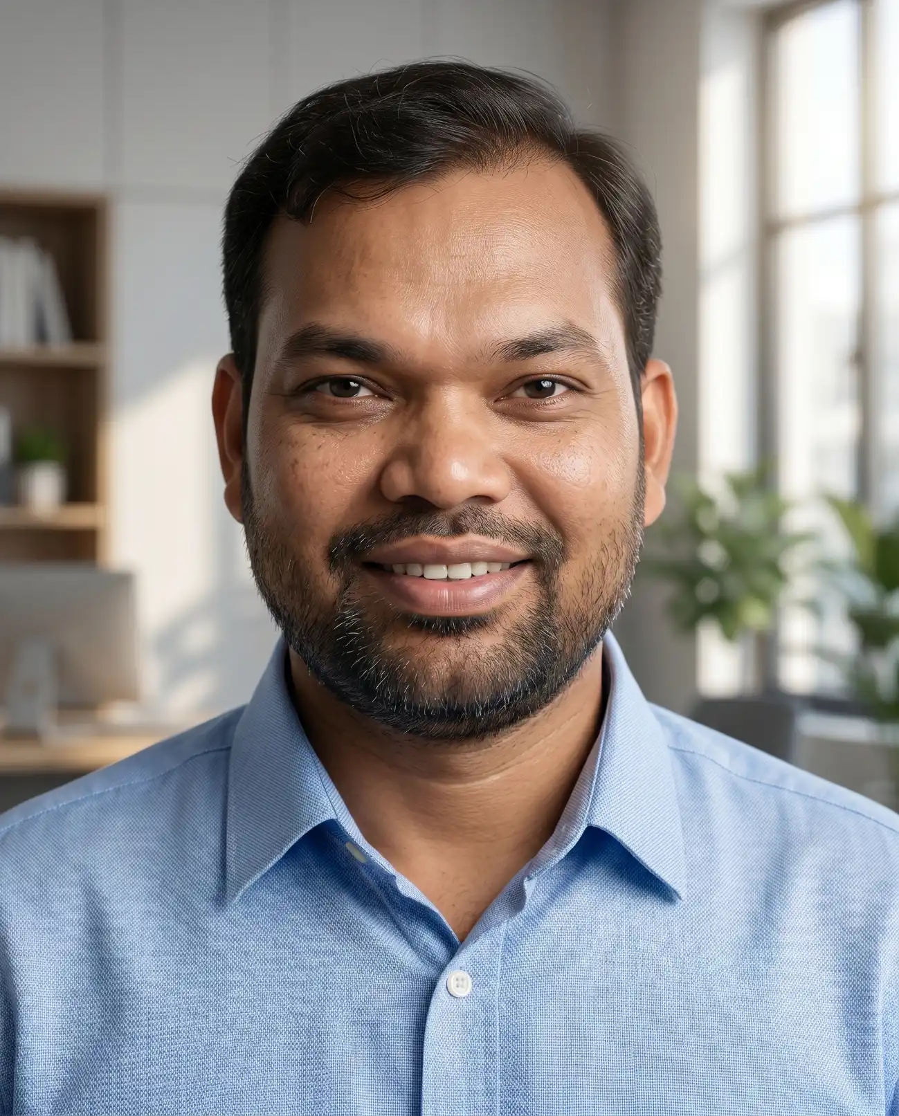 S.A.K. Jilani