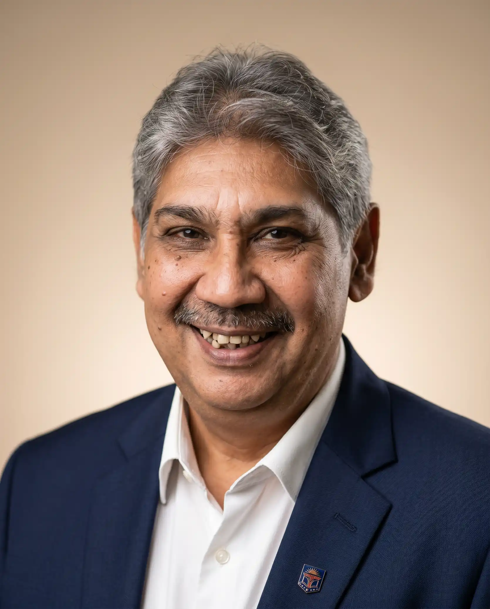 Kaustav Das