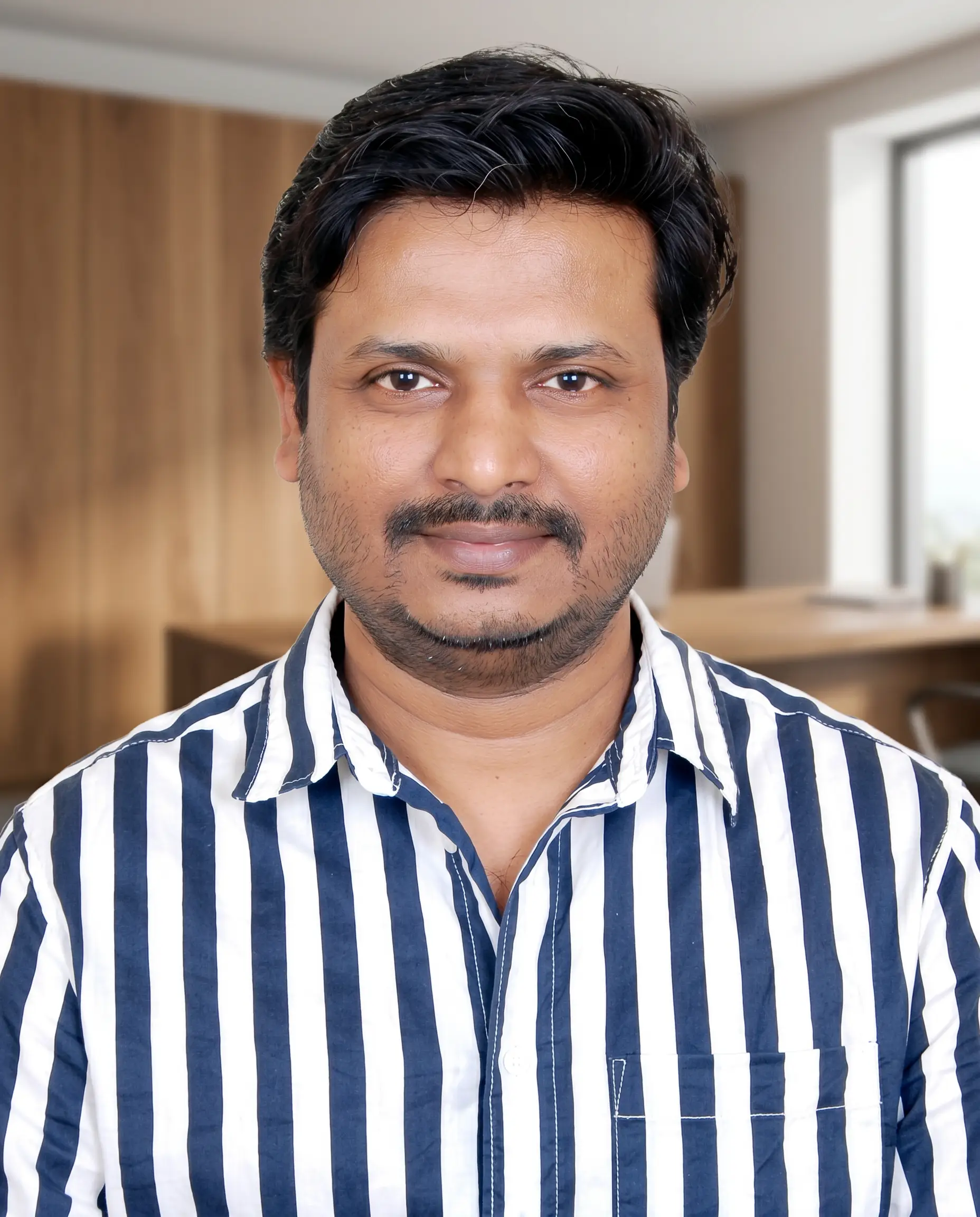 Manjunath Navalagi