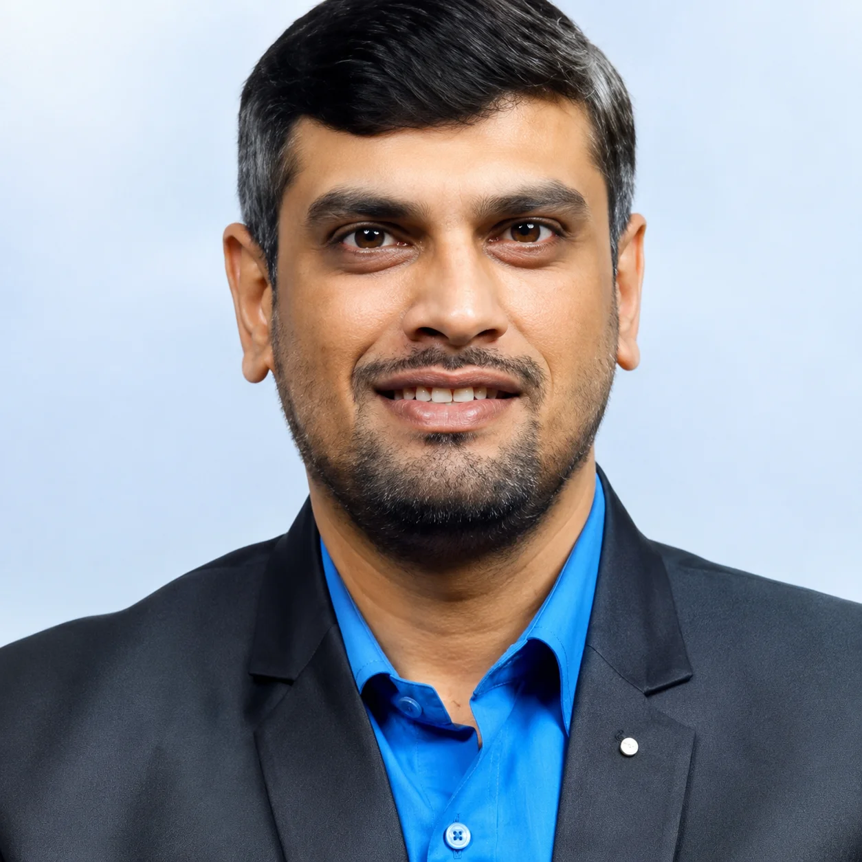 Ritesh R Bhatt