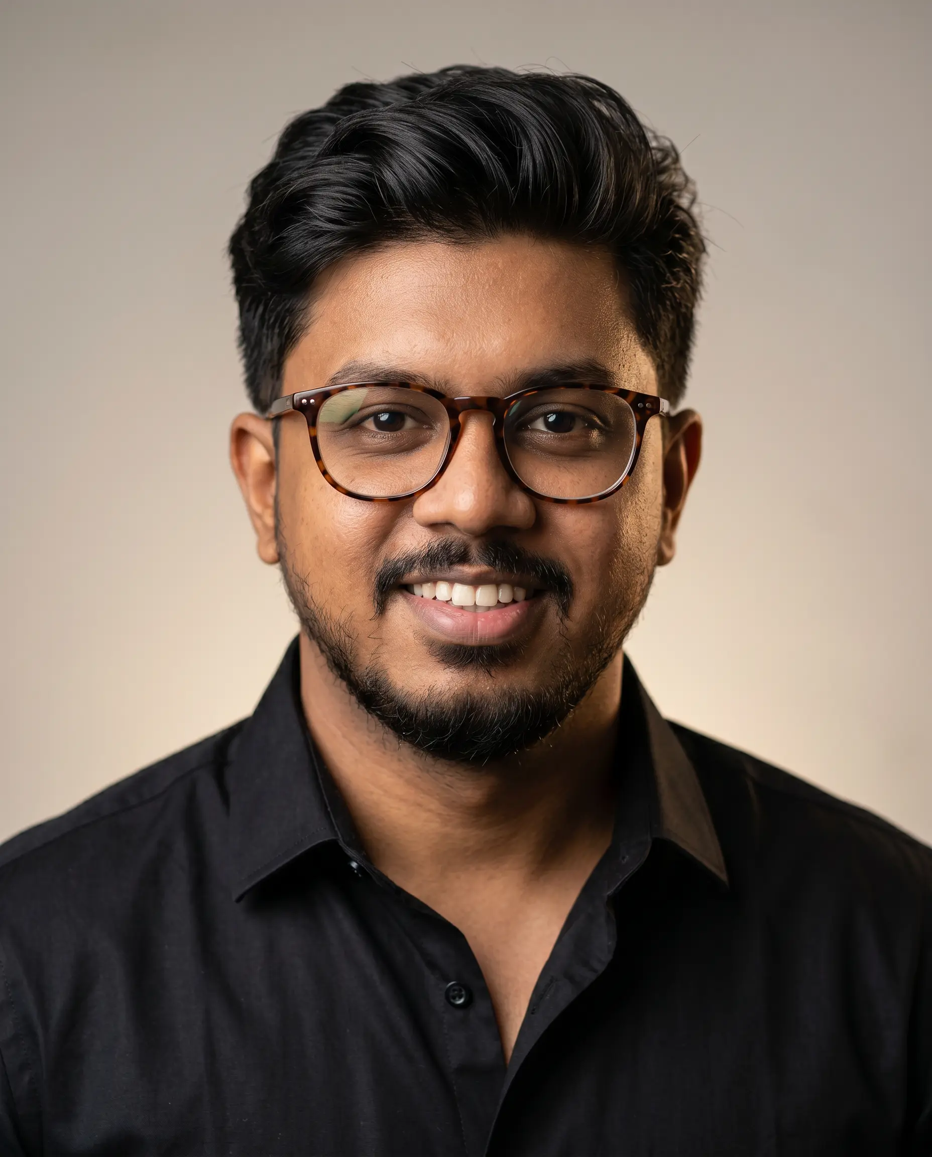 Shashi Shekar