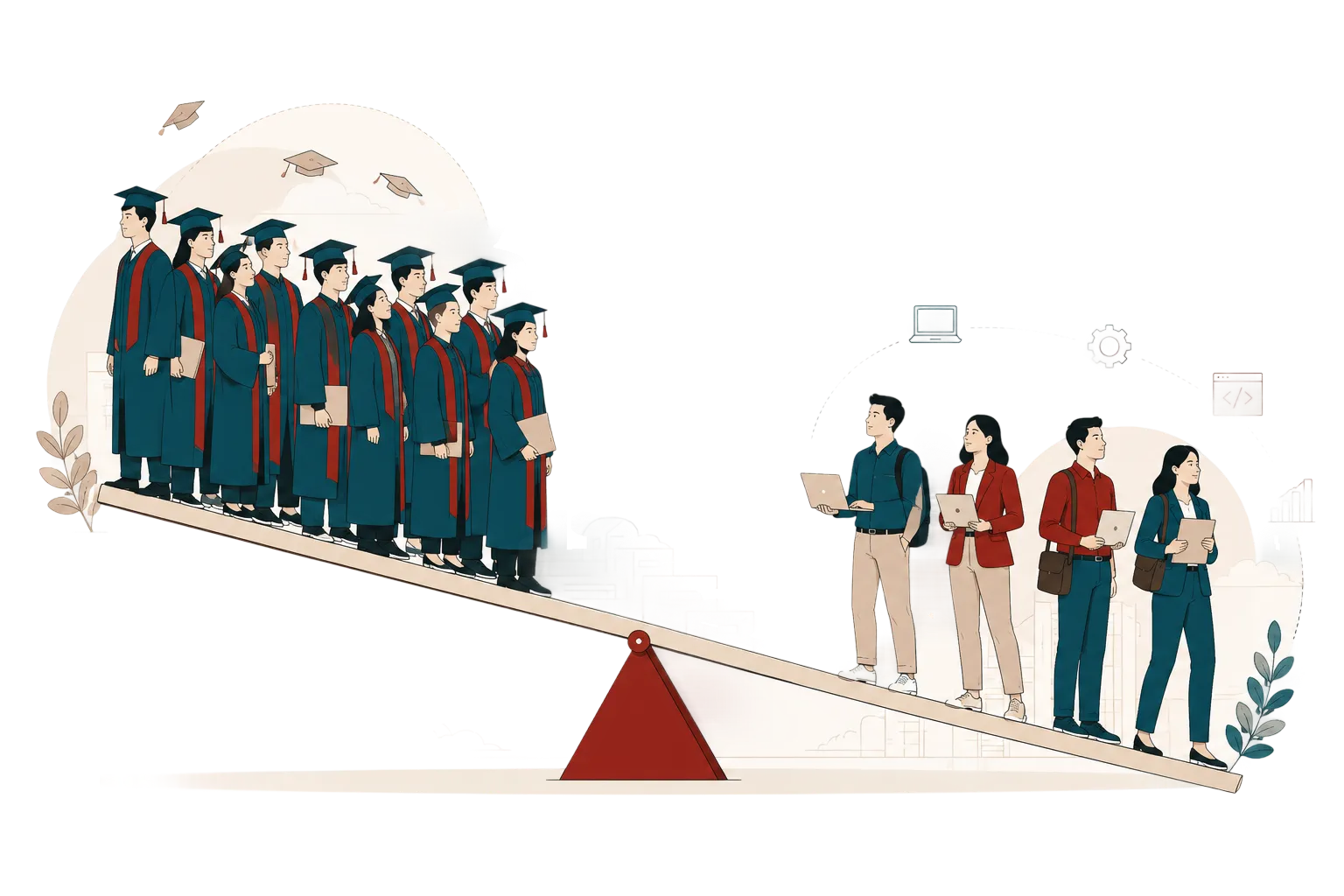 The Bharat Employability and Jobs Challenge