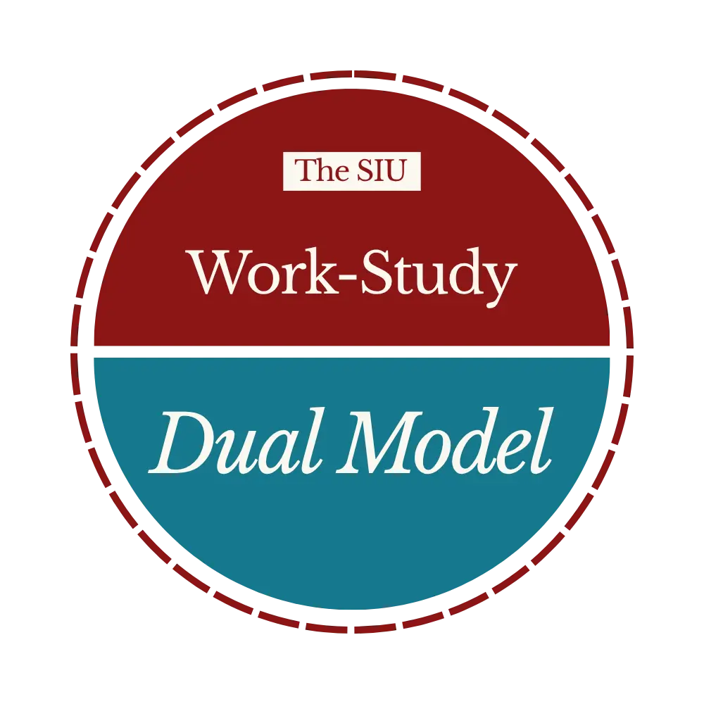 Work-Study Dual Model