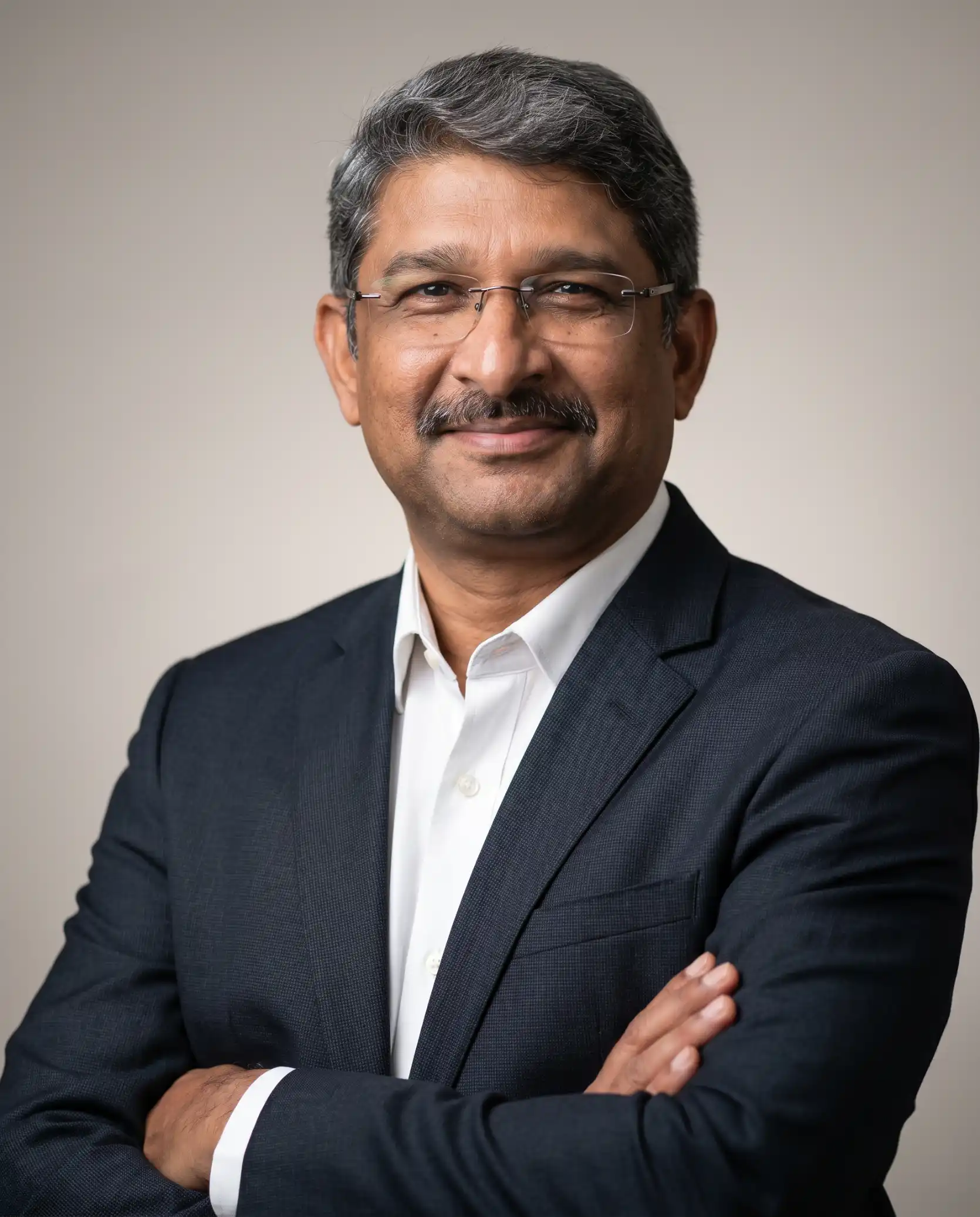 Vasudeva Varma