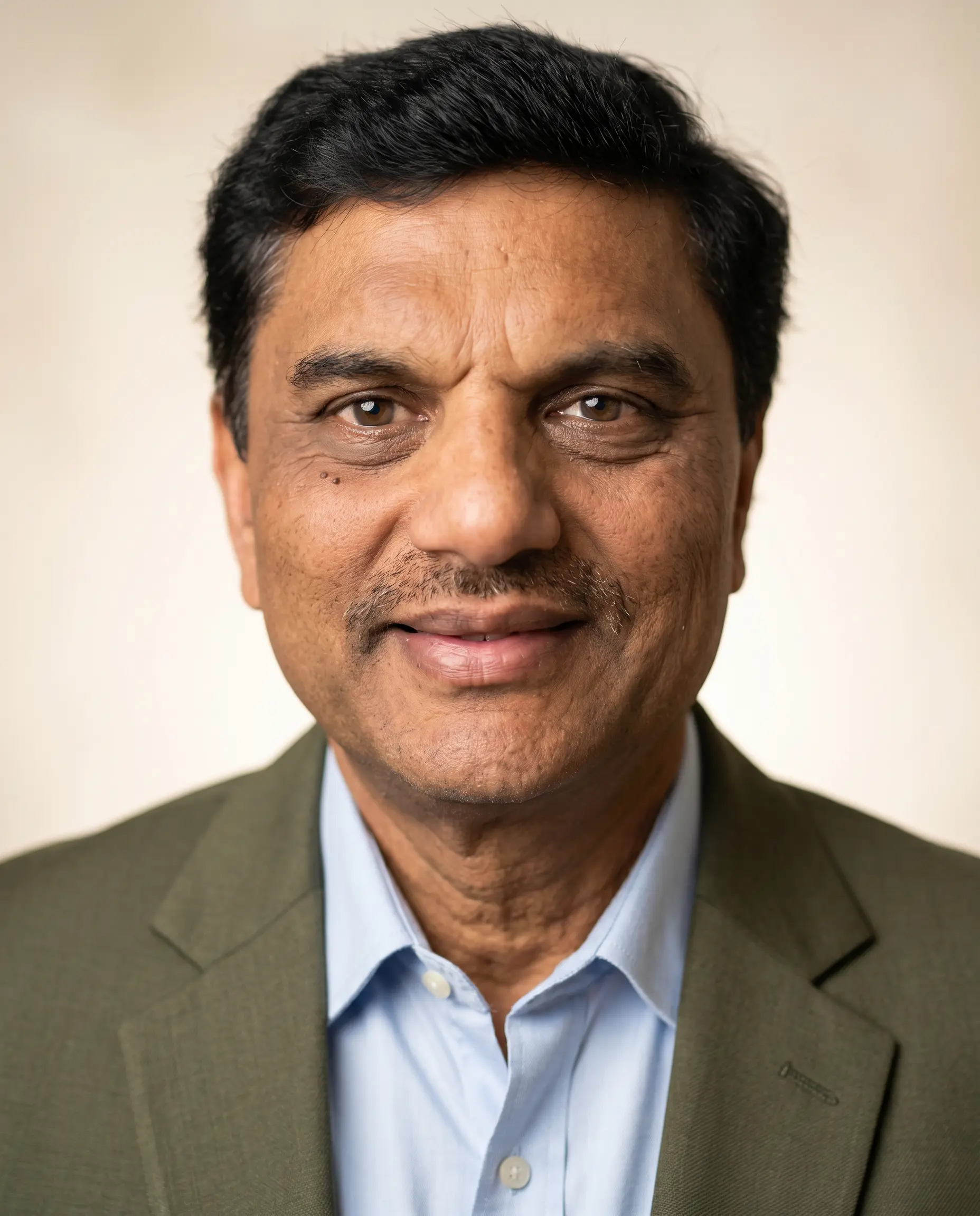 BV Jagadeesh