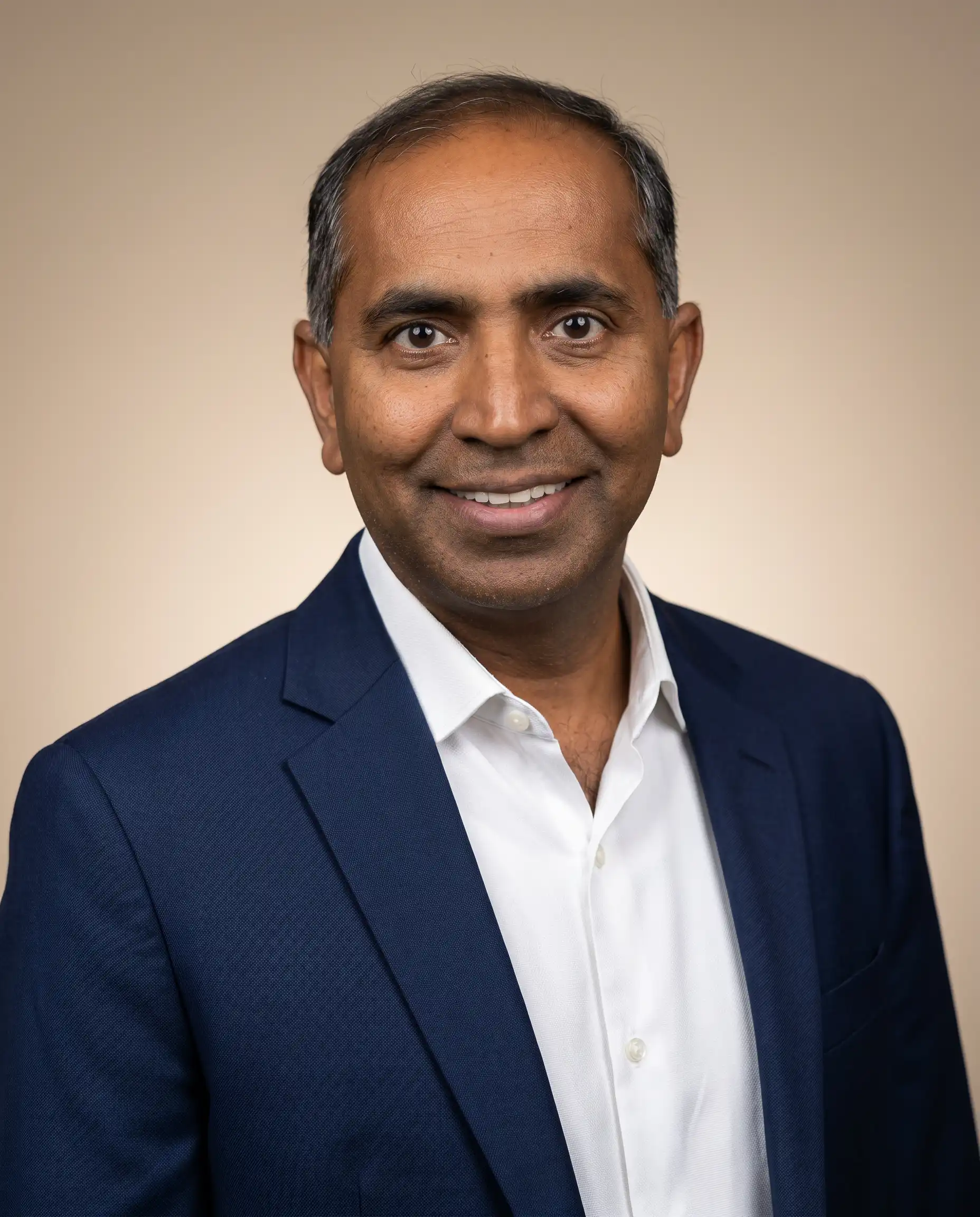 Jayaprasad Vejendla