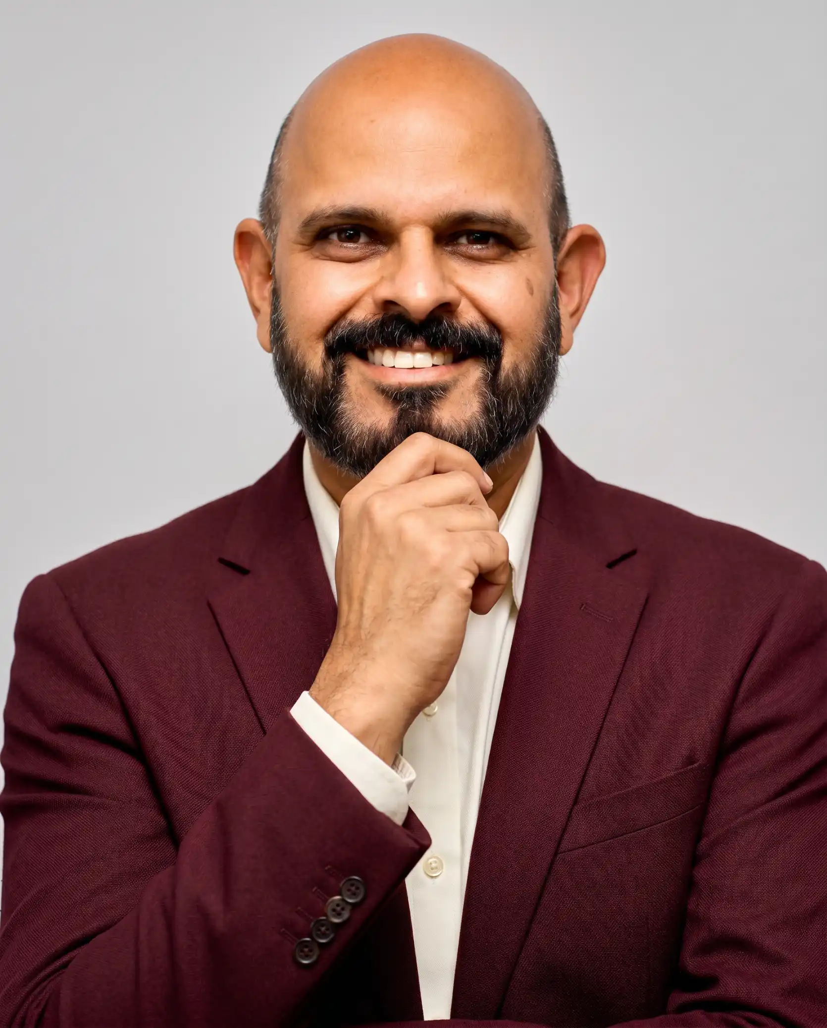 Praveen Akkiraju