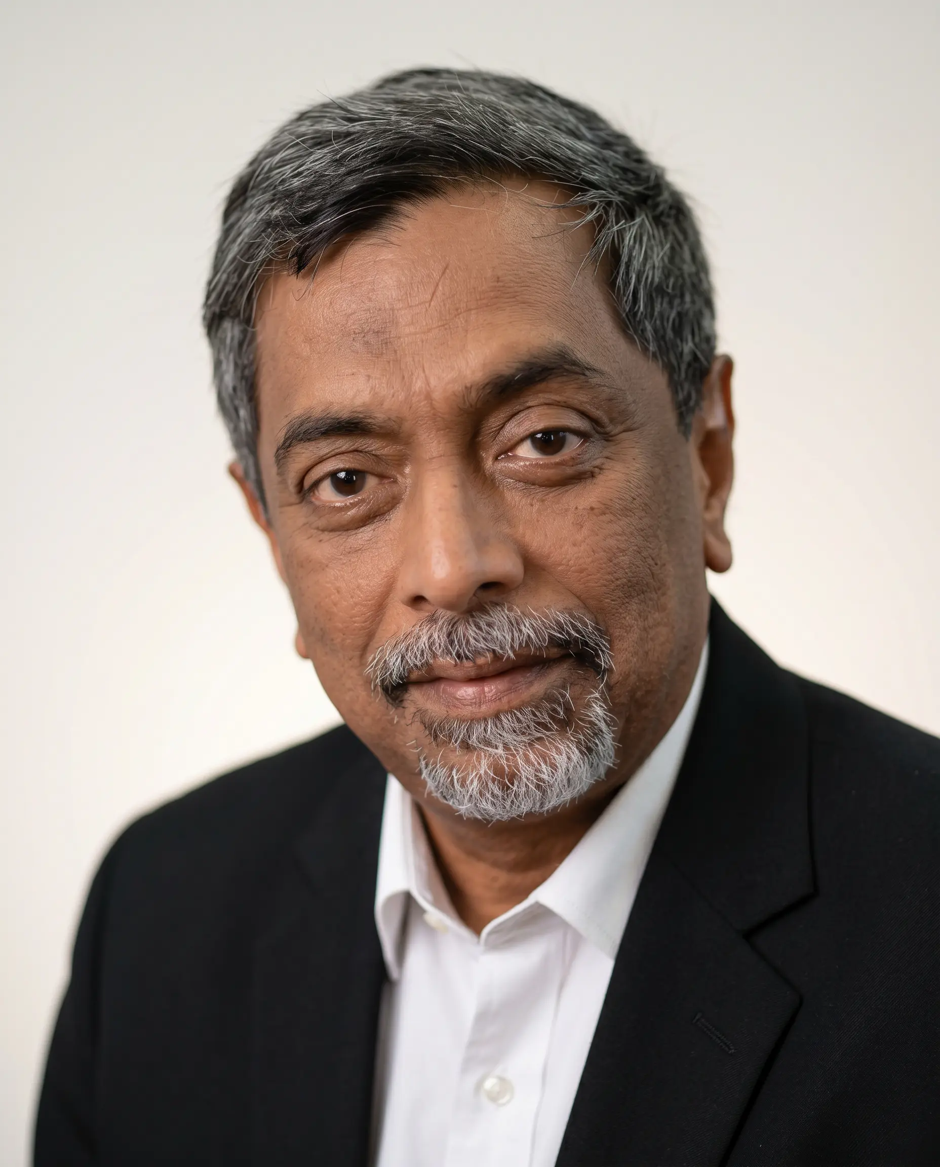 Rajashekar Kuppuswamy Mitta