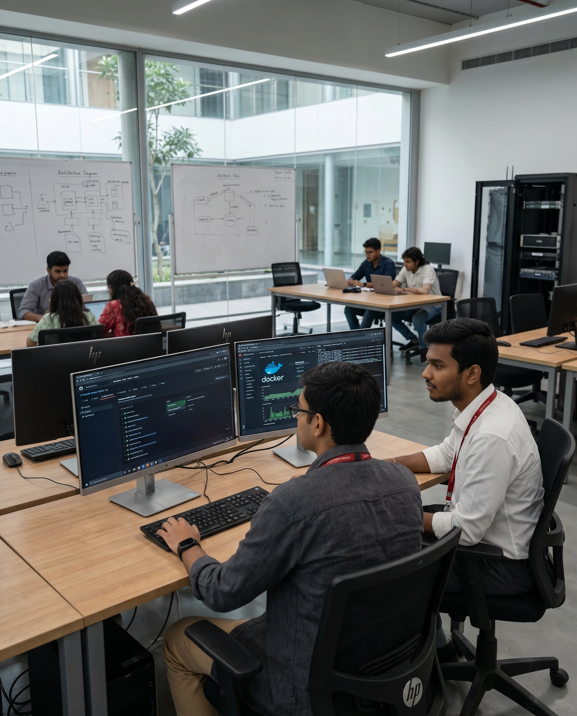 Cloud & DevOps Studio