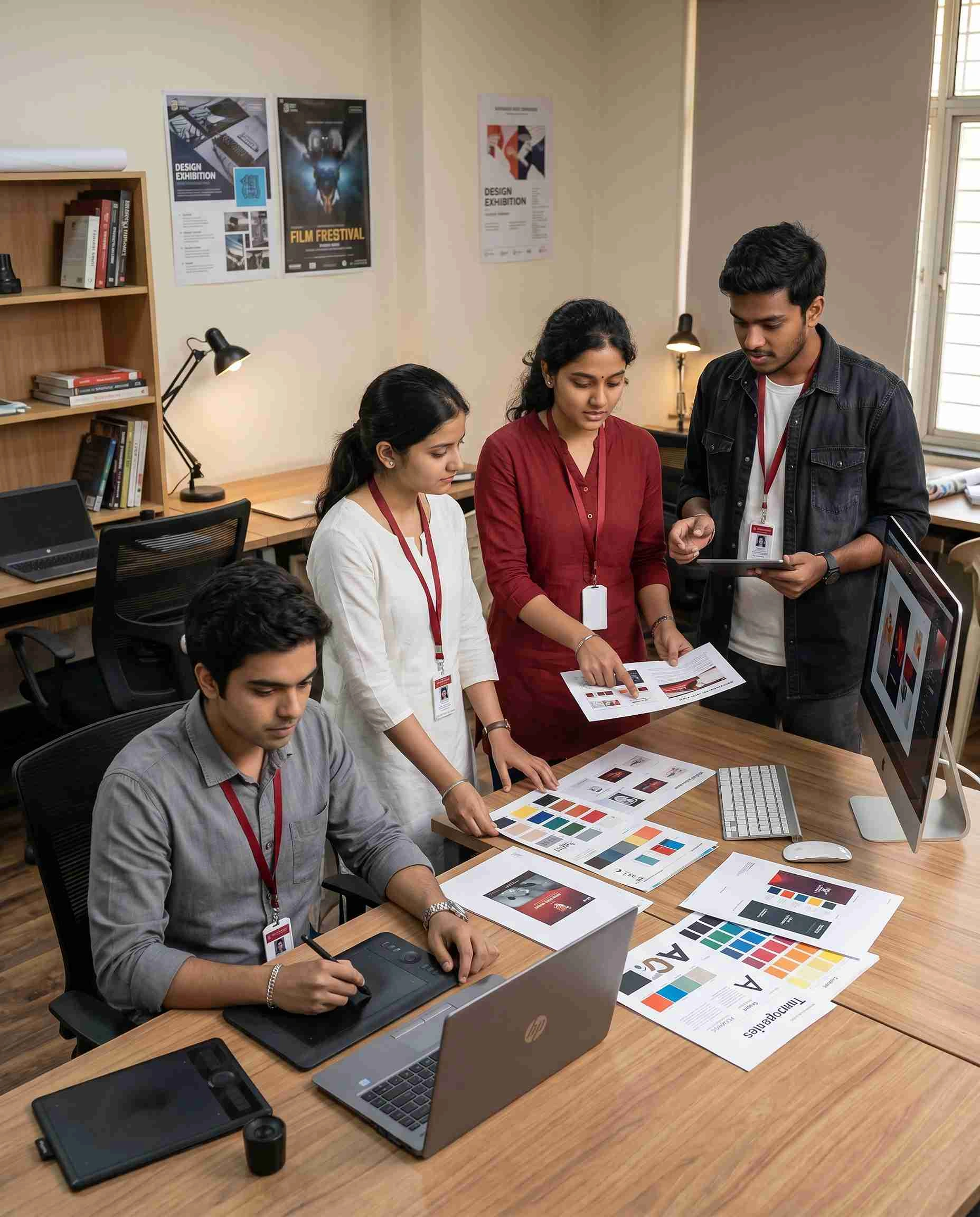 Design Studio