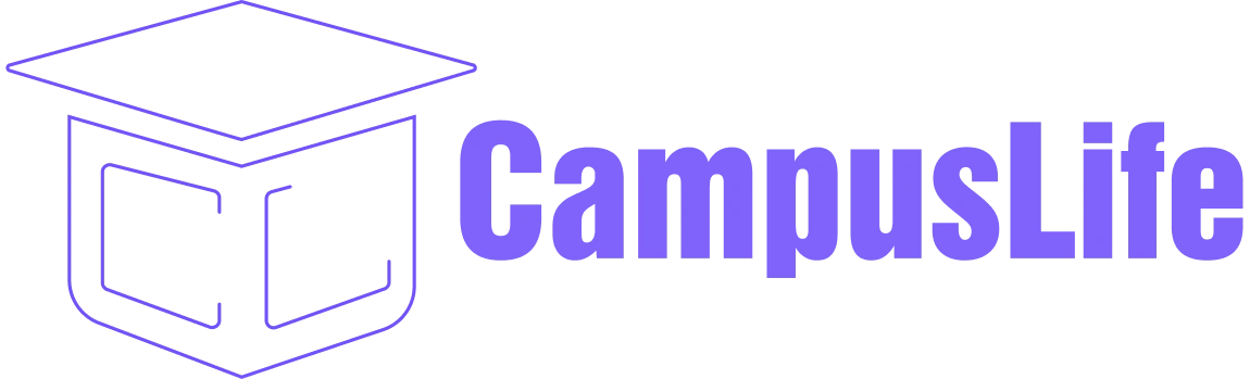 Campus Life logo