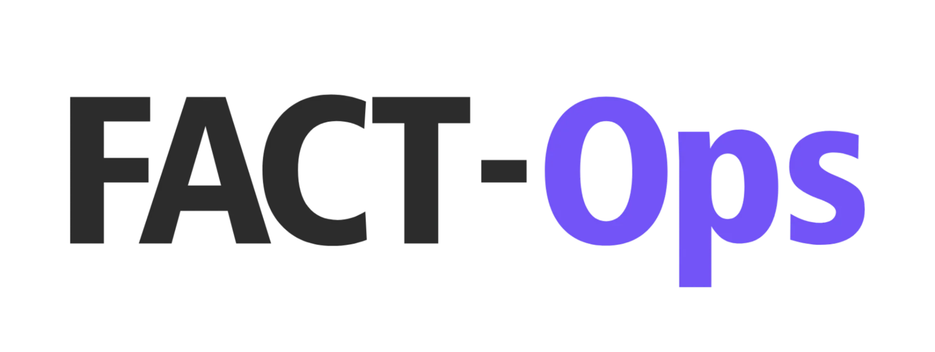 FACT-Ops logo