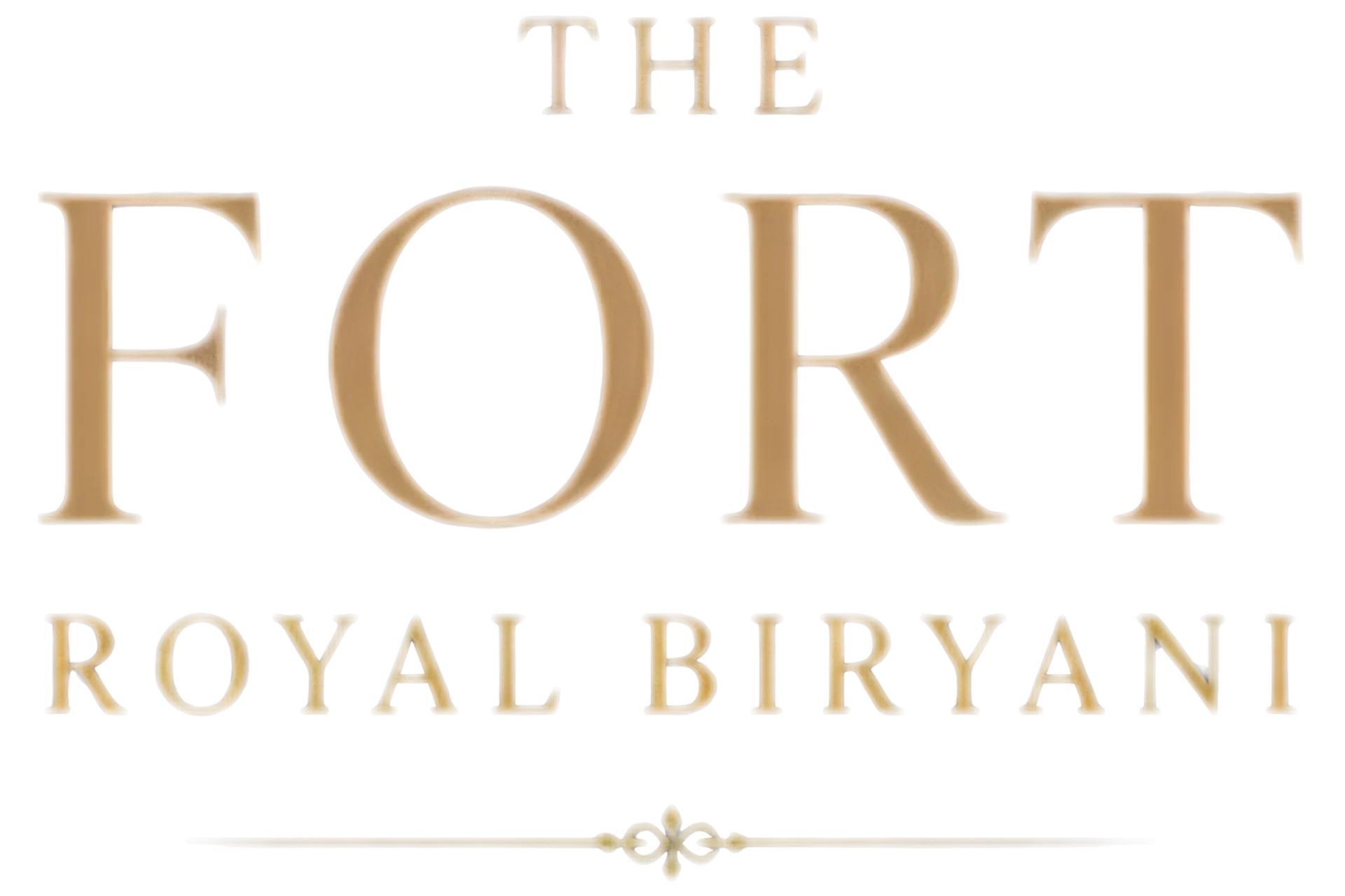 The Fort logo