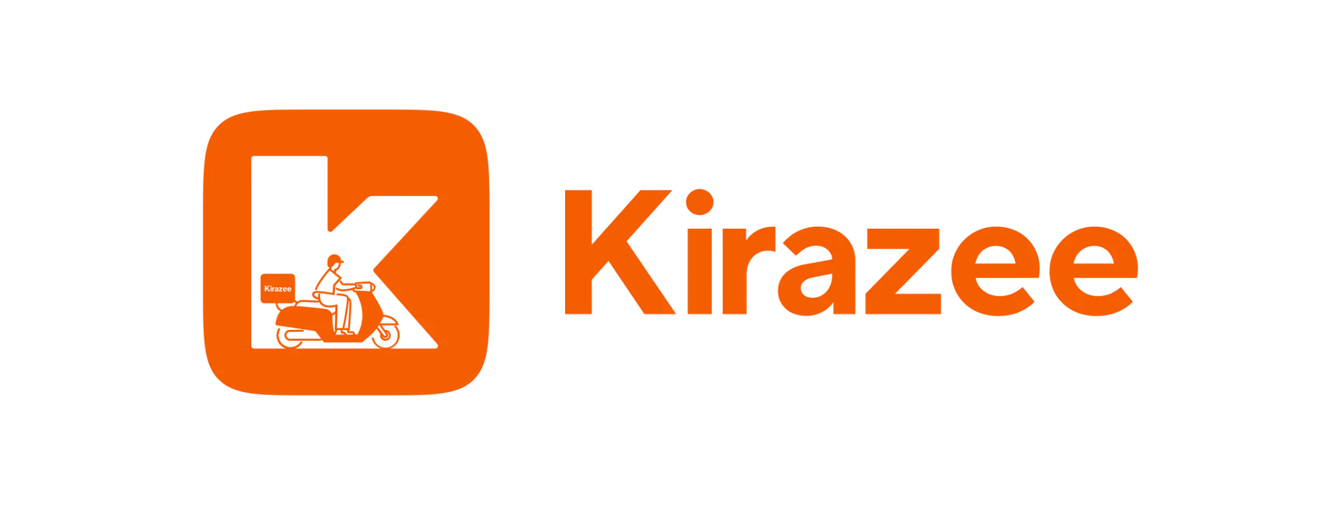 Kirazee logo