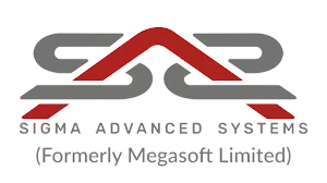 Sigma Advanced Systems logo