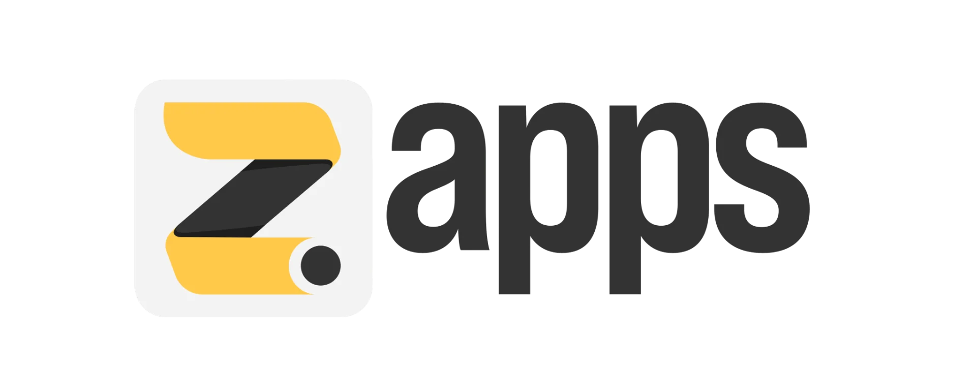 ZdotApps logo
