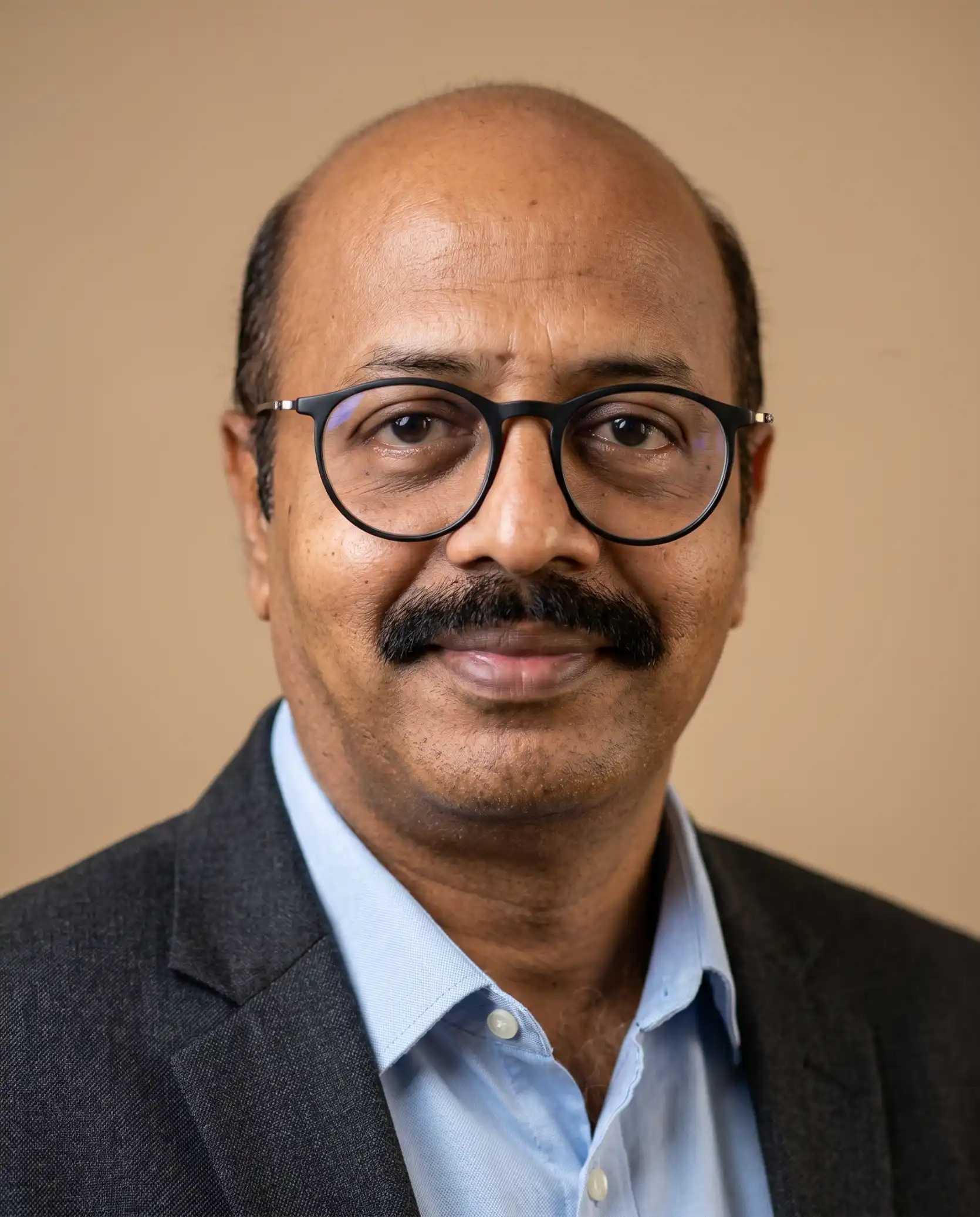 A. N. Suresh