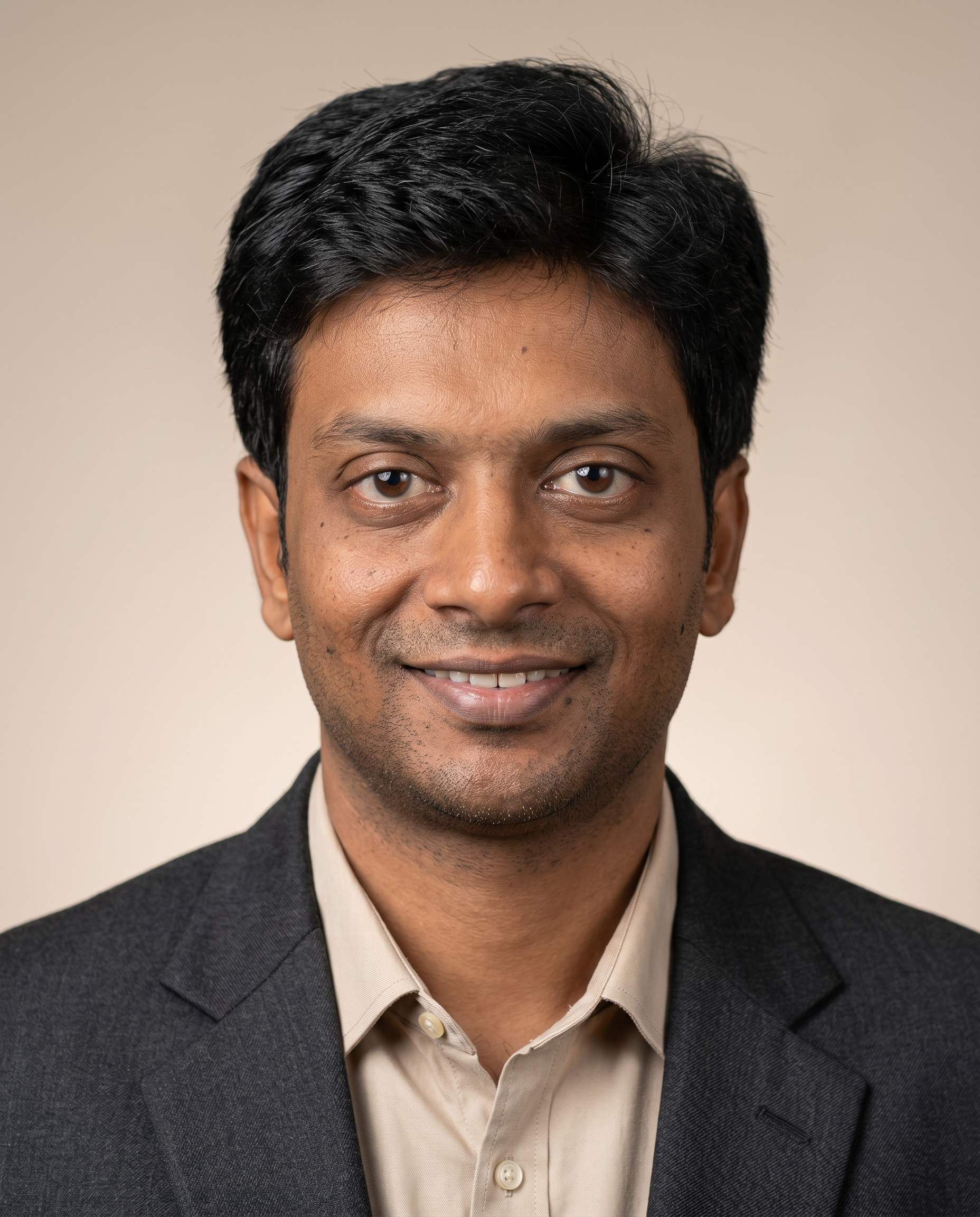 Kalyan Nagururu