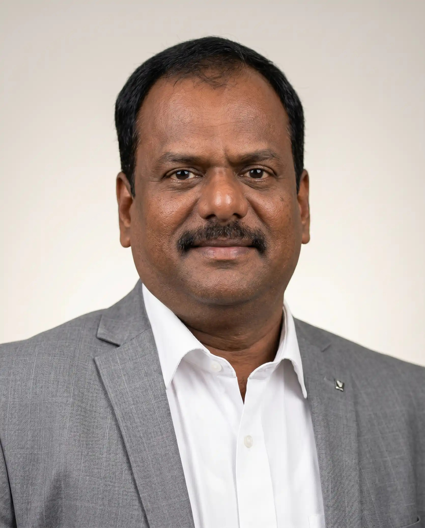 Lakshminathan Manickshaw