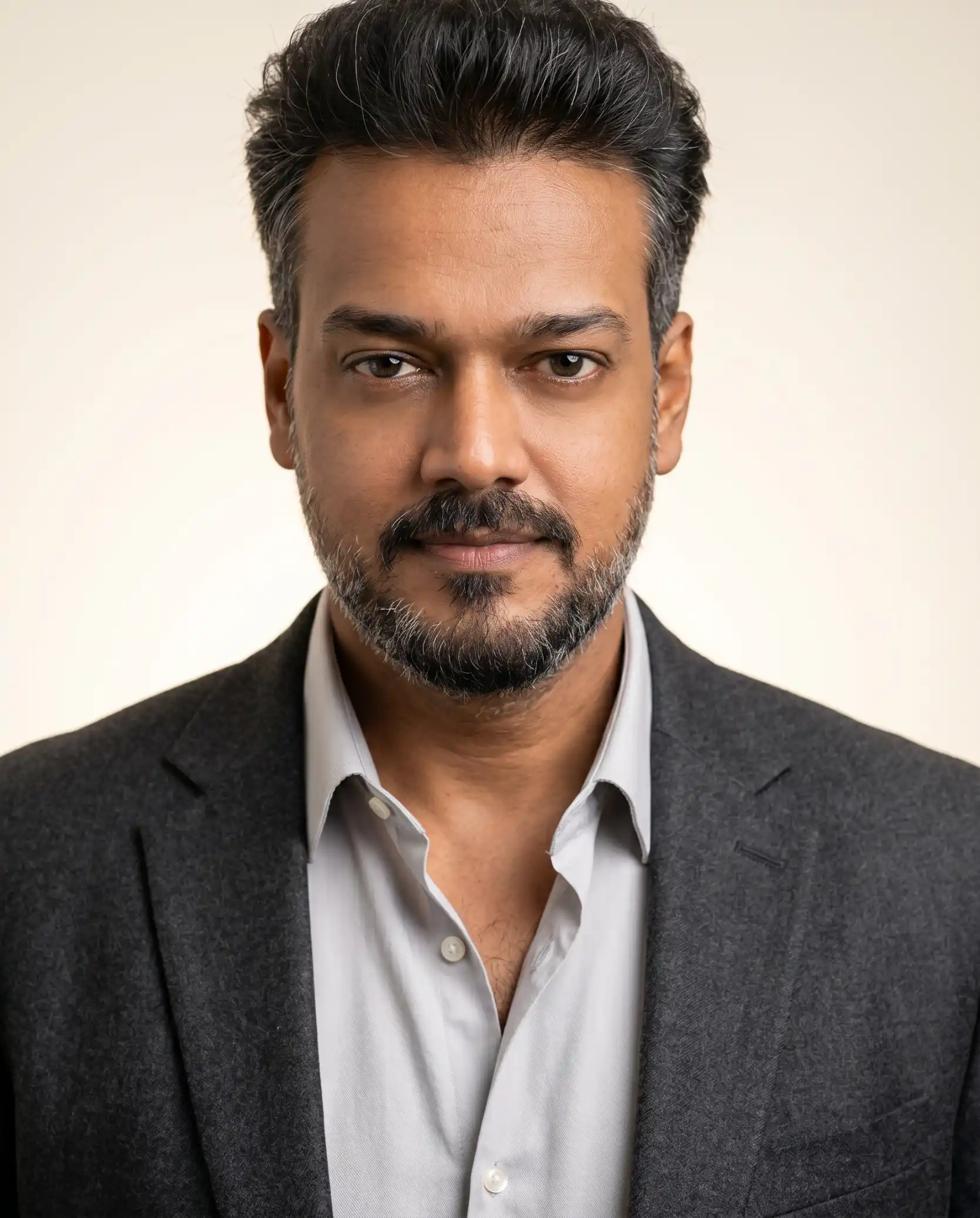 Manikandan