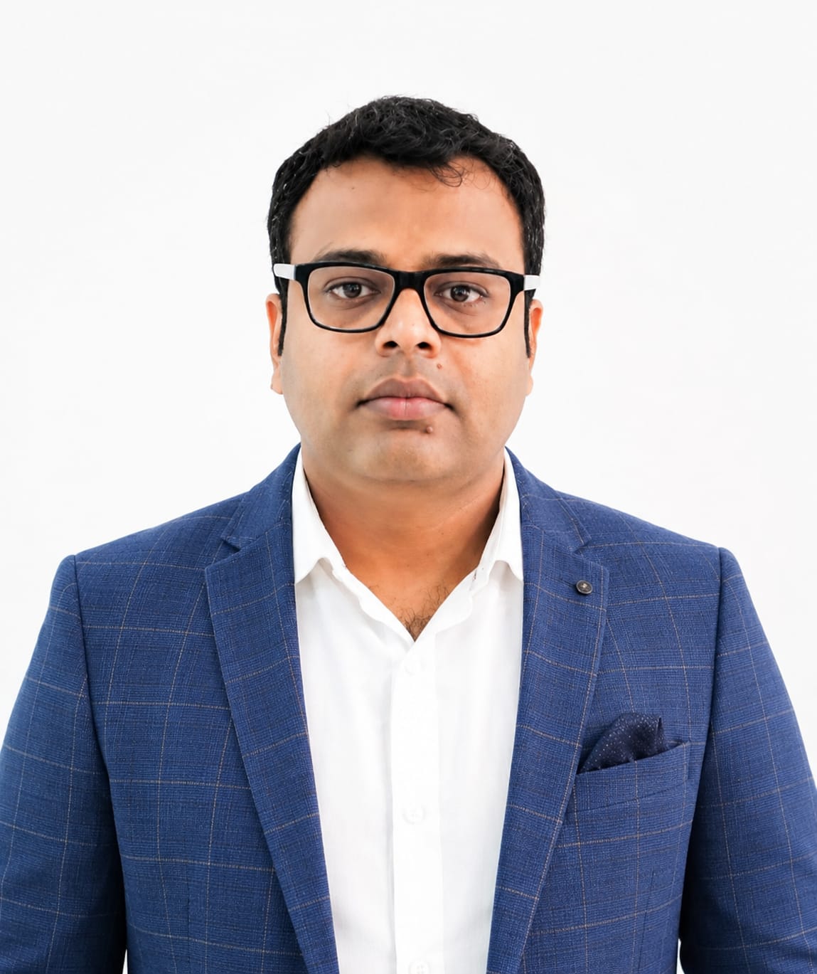 Anshuman Yenigalla