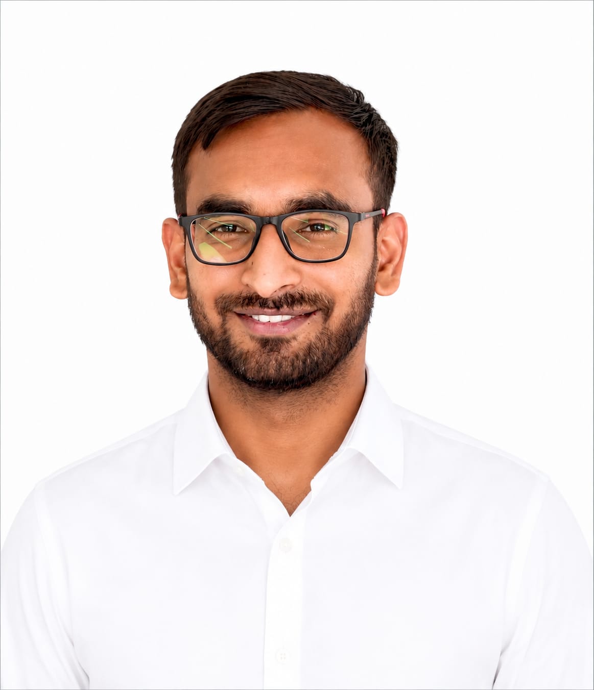 Mahesh Kumar M.