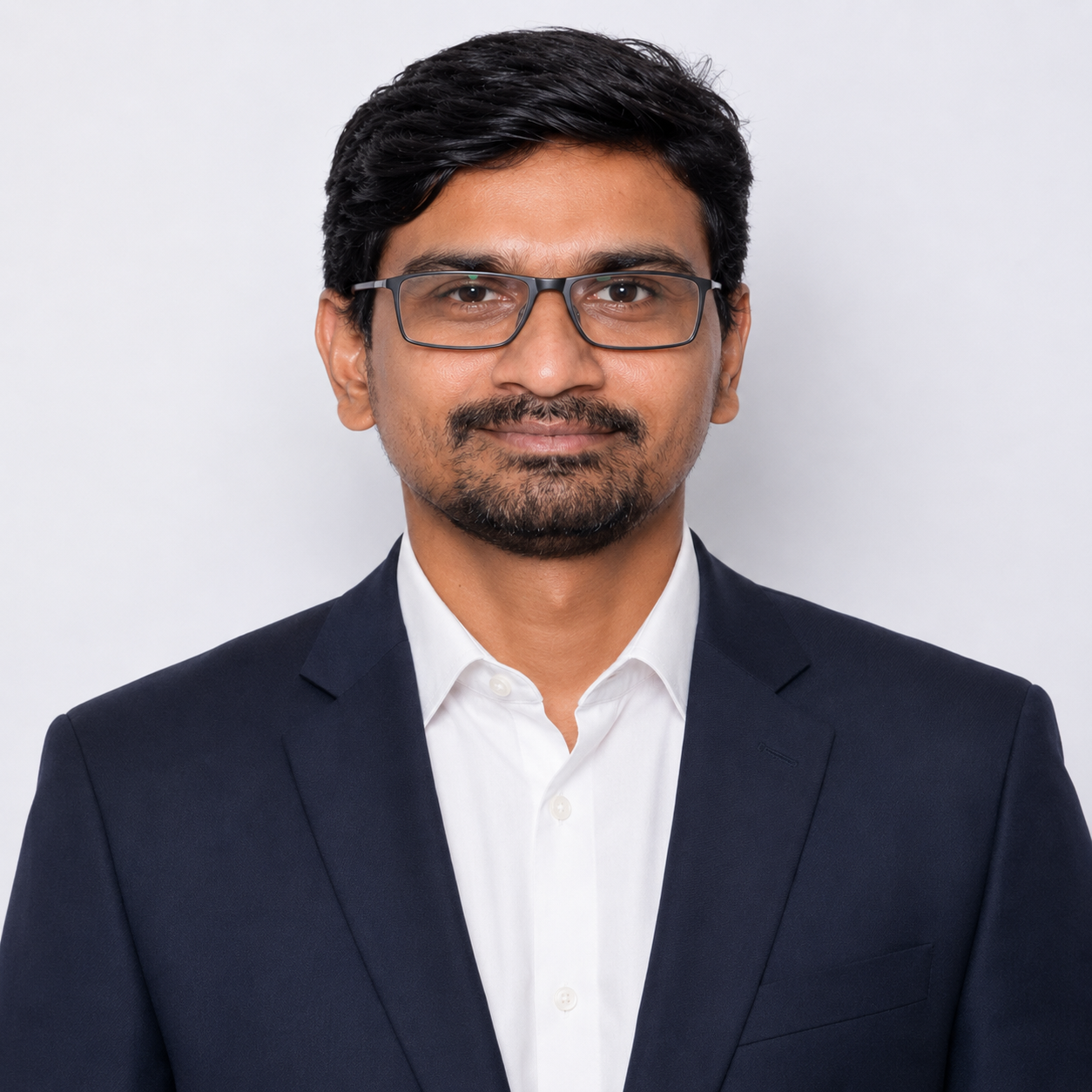 P. Murali Krishna