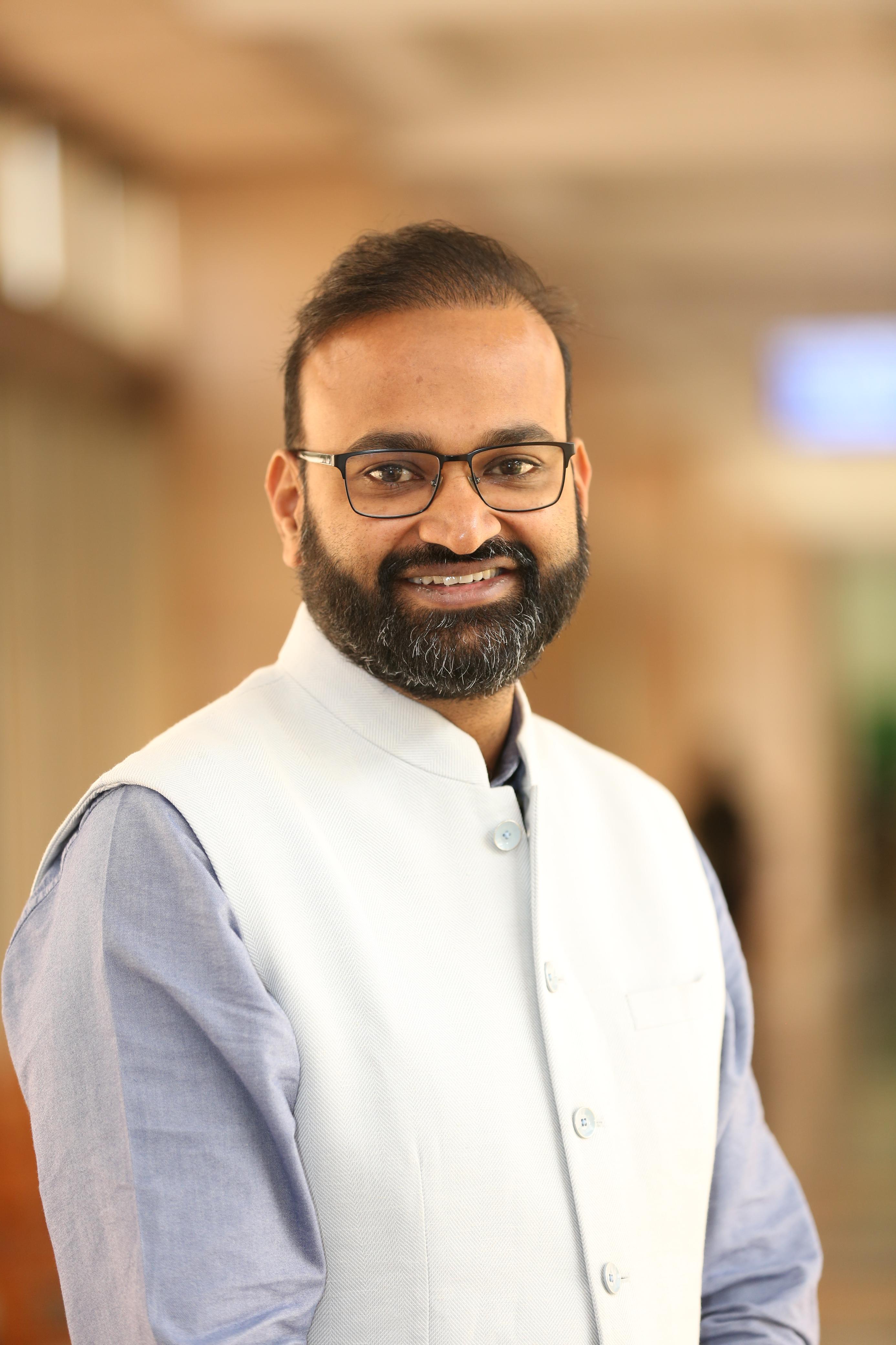 Sudharsan Manivel