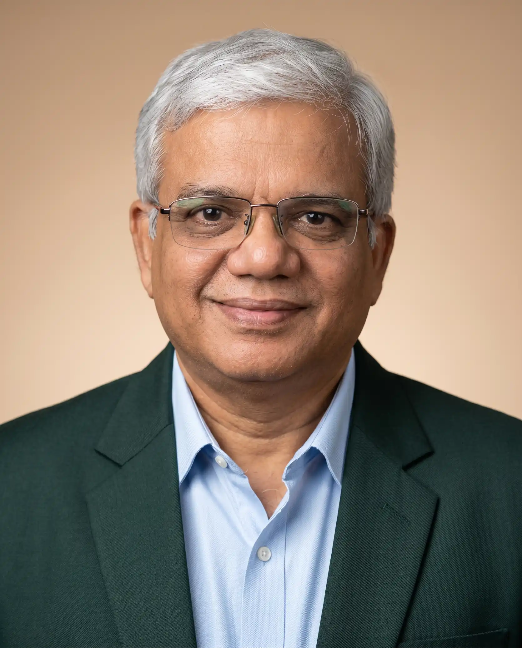 Naresh Hinduja