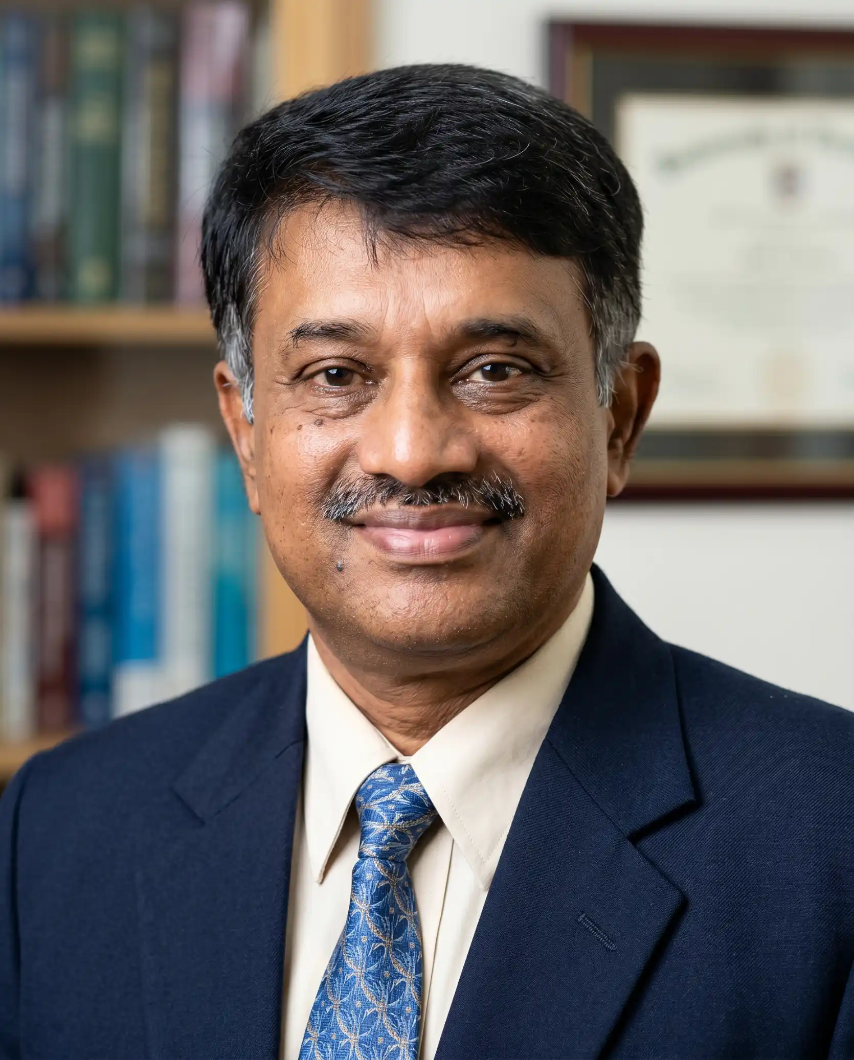 Rajeev Srinivasan