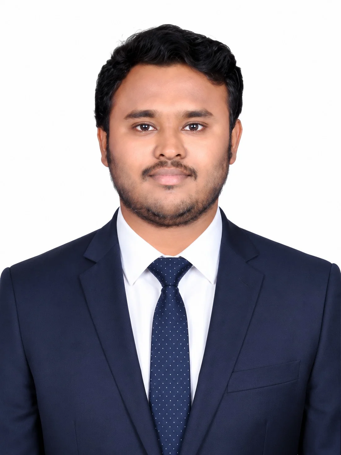 S. Rajesh