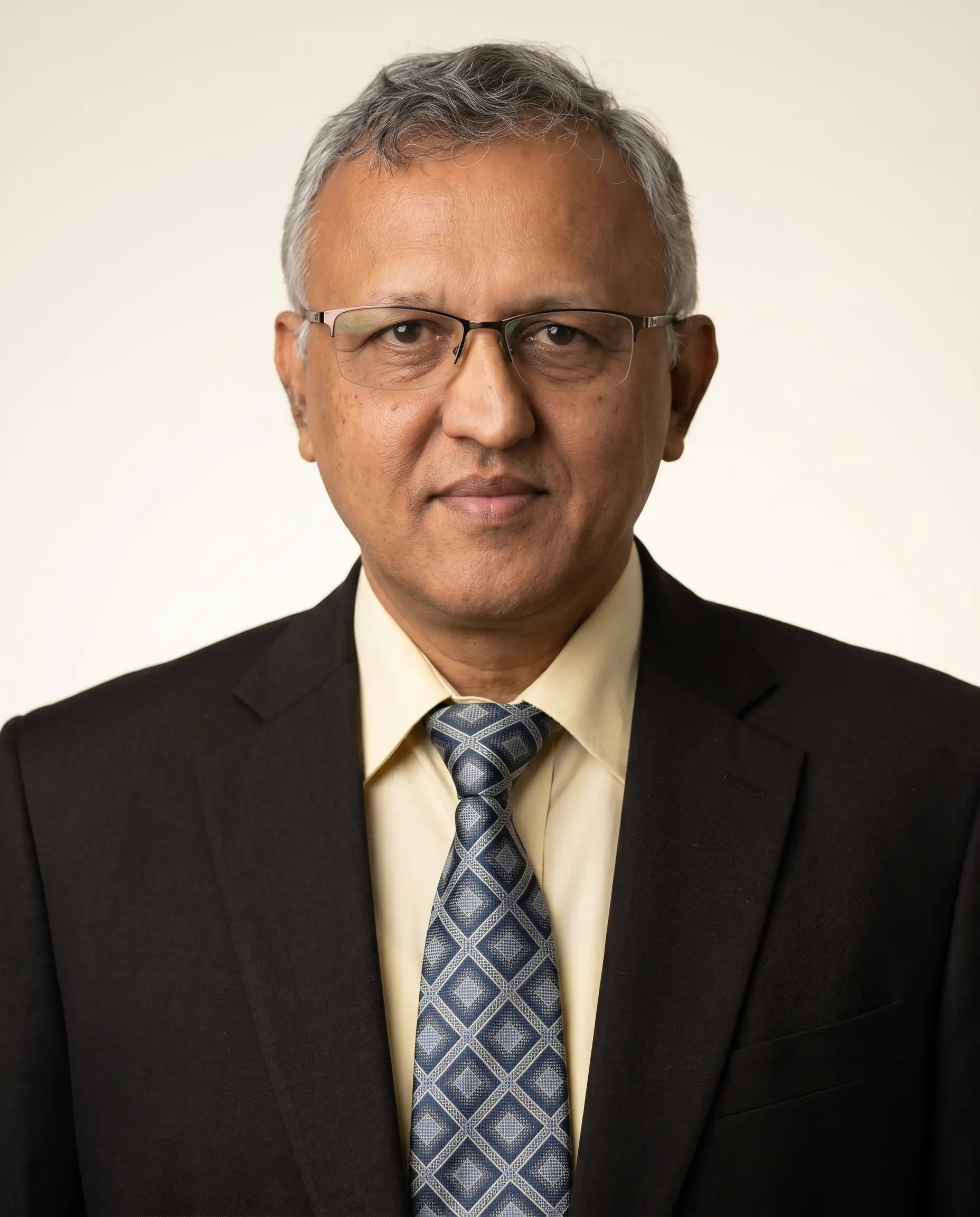 Rangarajan Sriraman