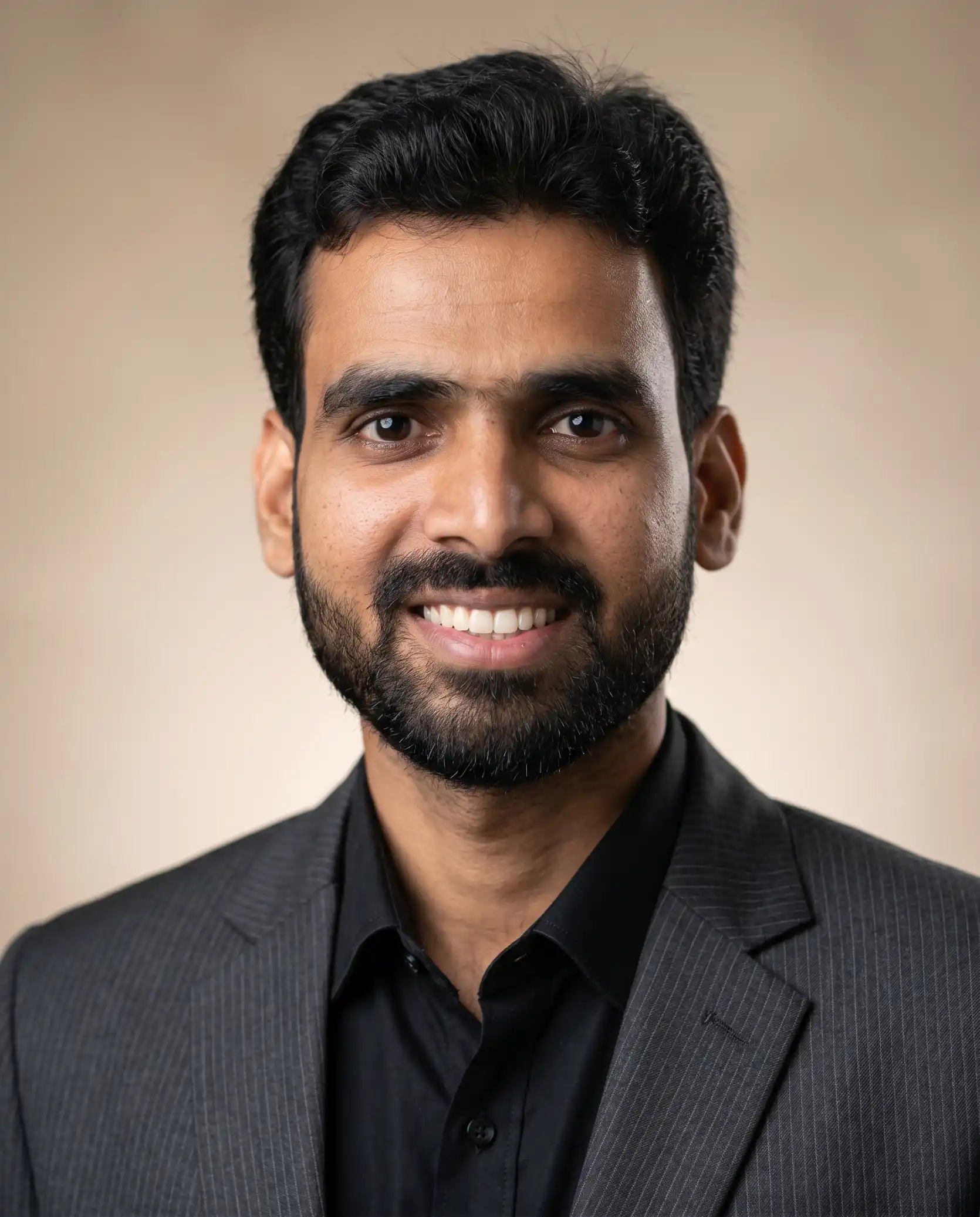 Ruban Raj