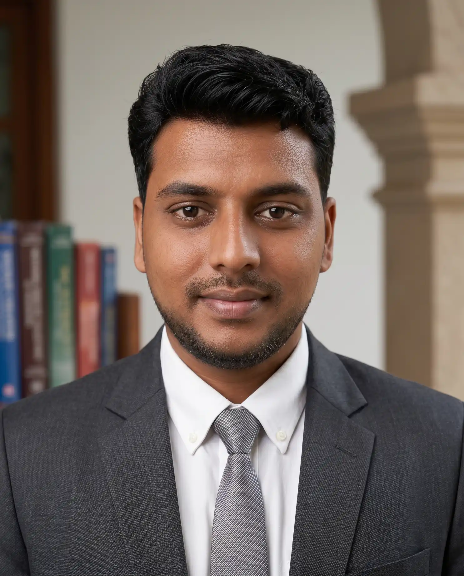 Sasi Jayaram