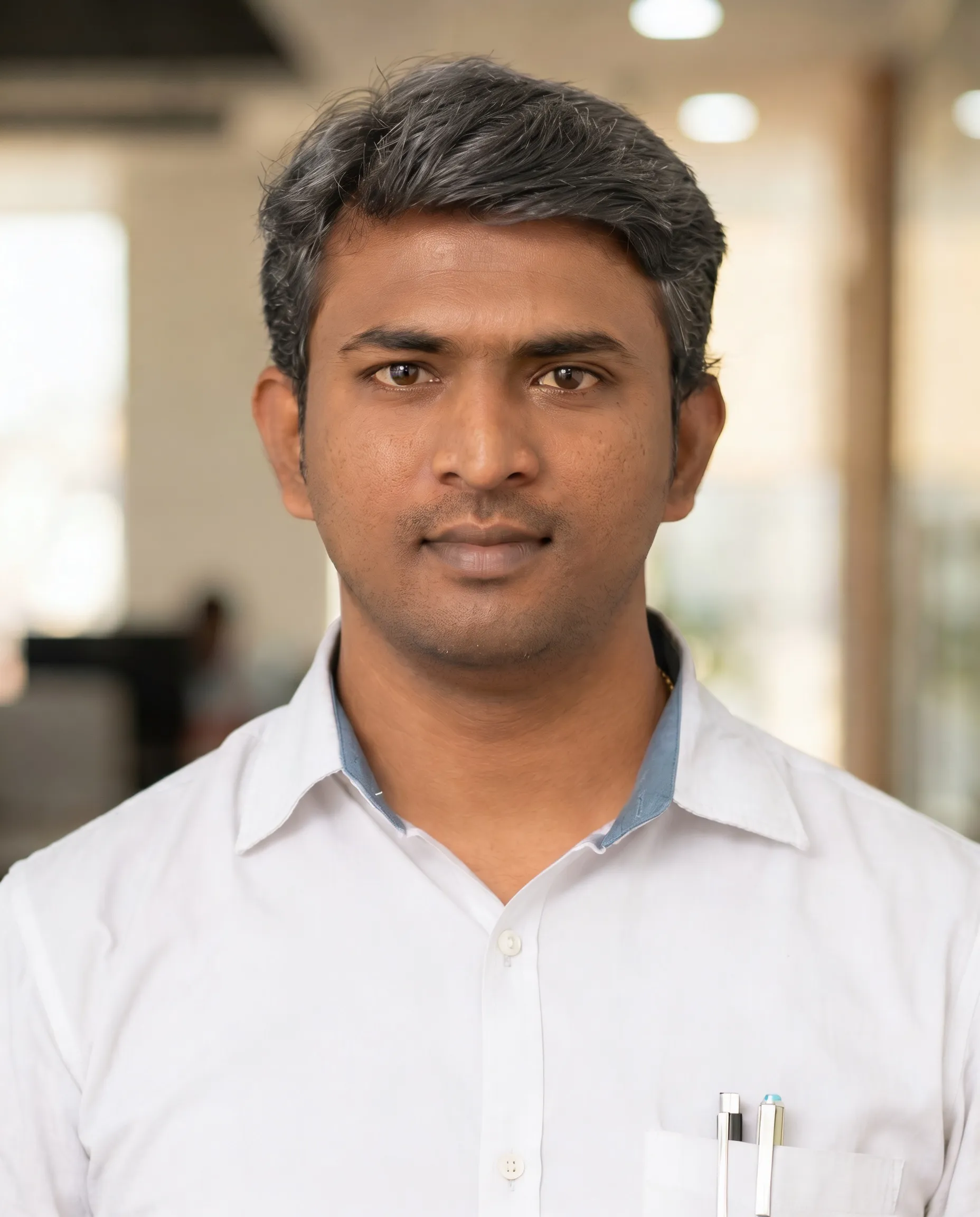 Vijay Kumar