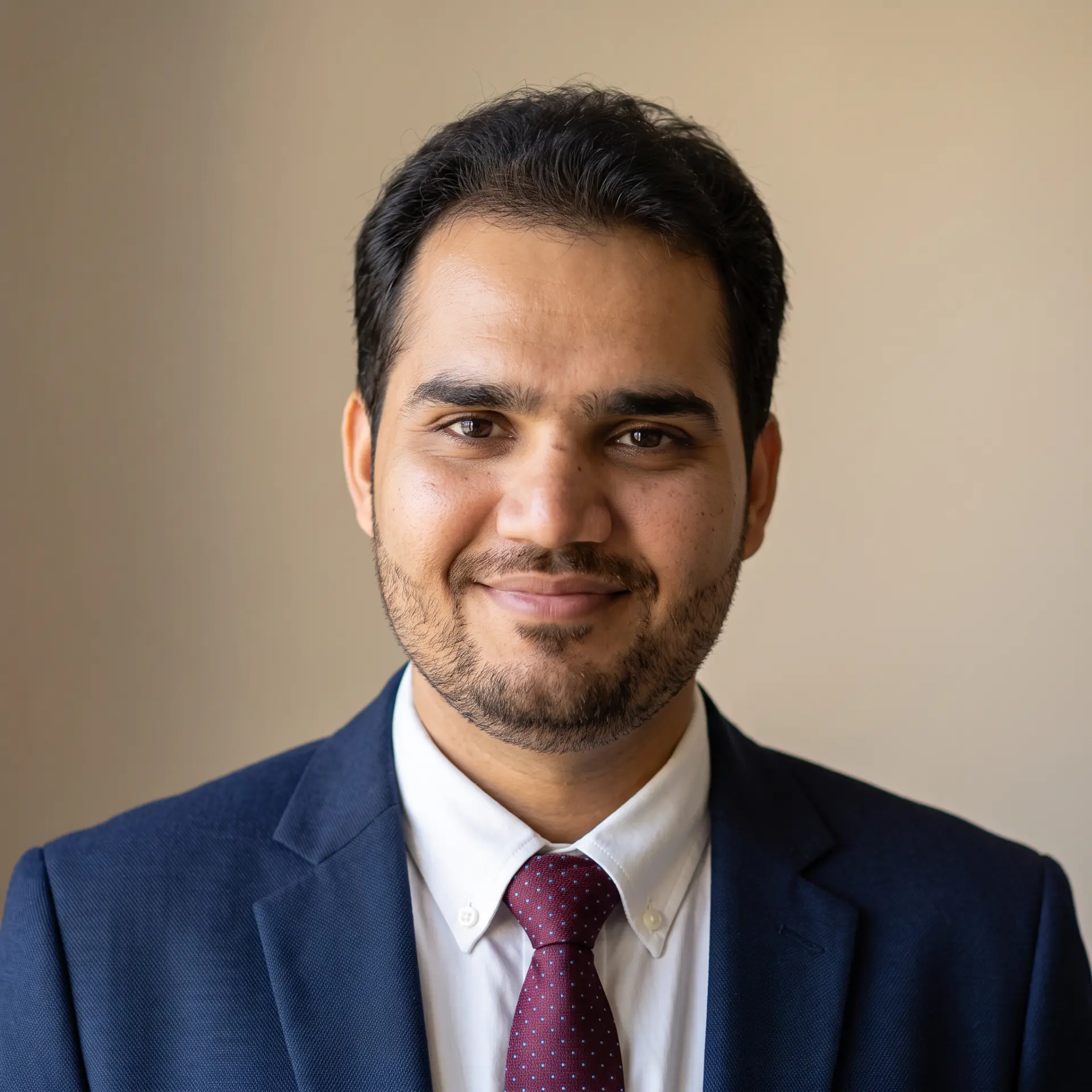 Dr. Kishor Kumar Gajrani