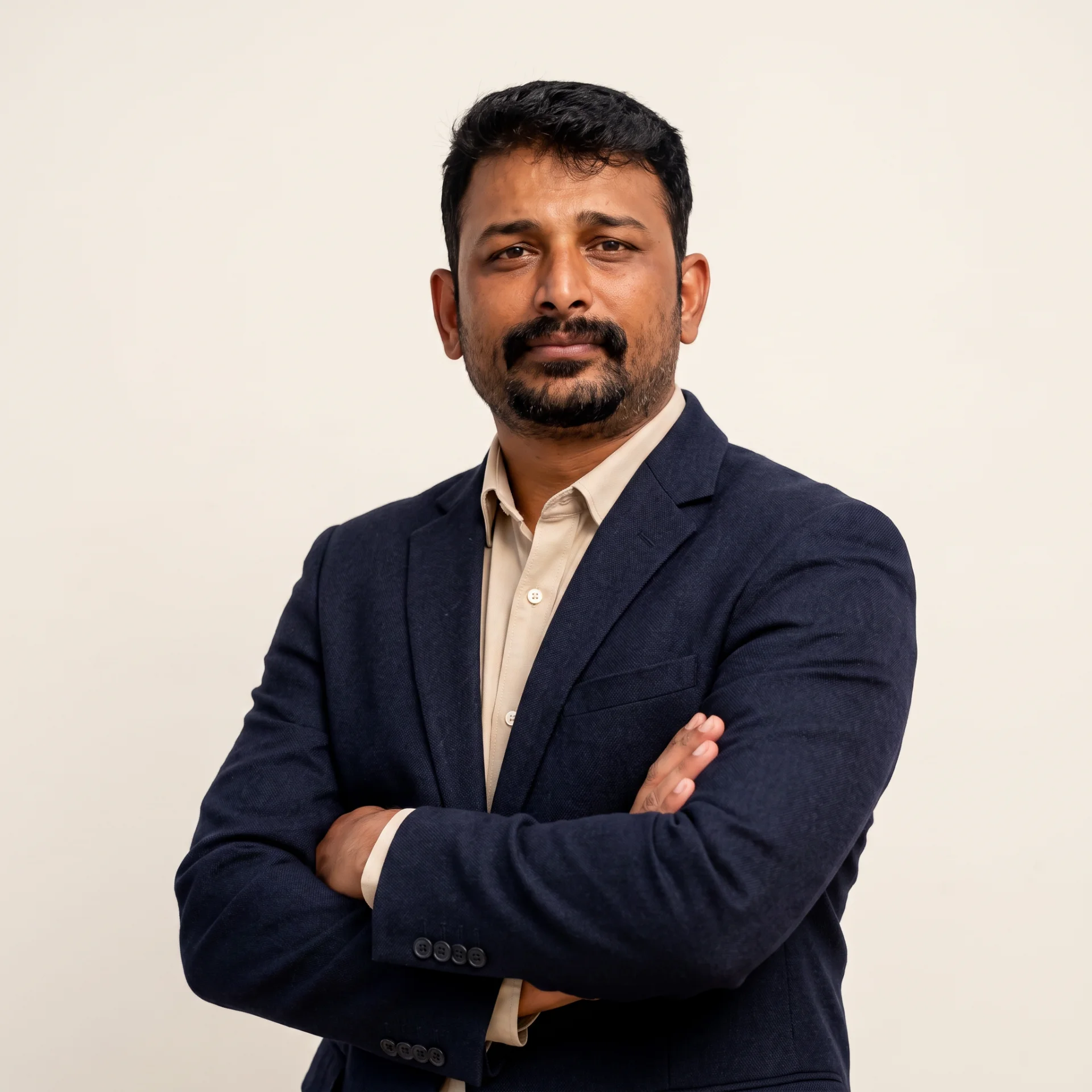 Mr. Sathish Gunasekaran