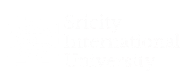Sricity International University