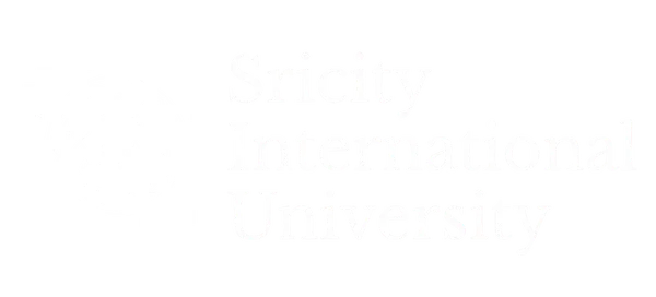 SIU Logo White