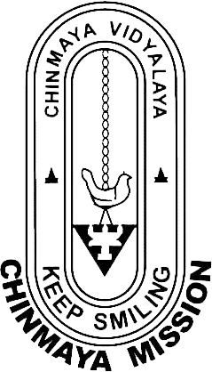 Chinmaya Vidyalaya Logo