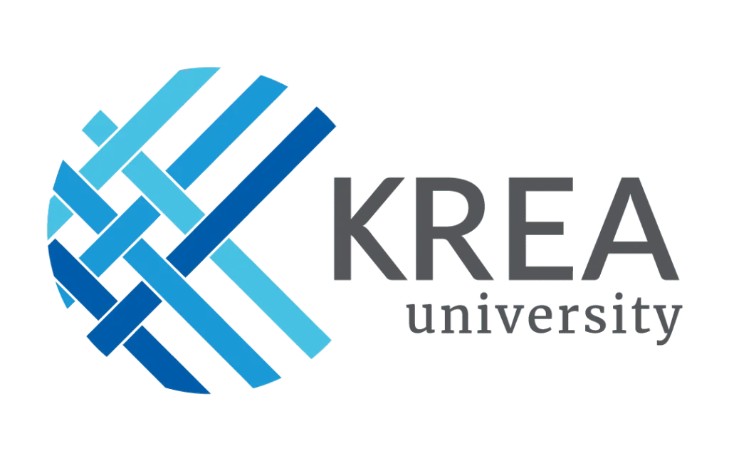 Krea University Logo
