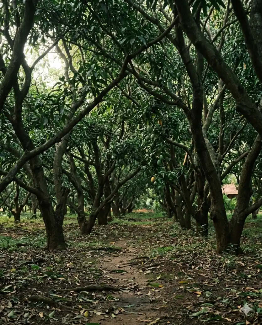 Mango Groves