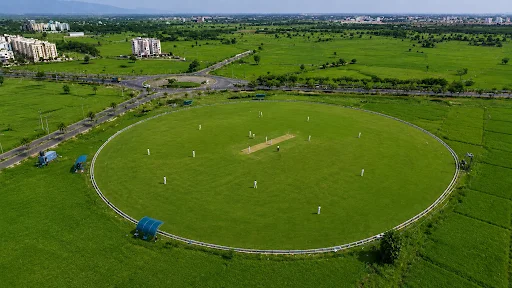 Sports Facilities