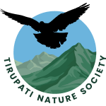 Tirupati Nature Society Logo